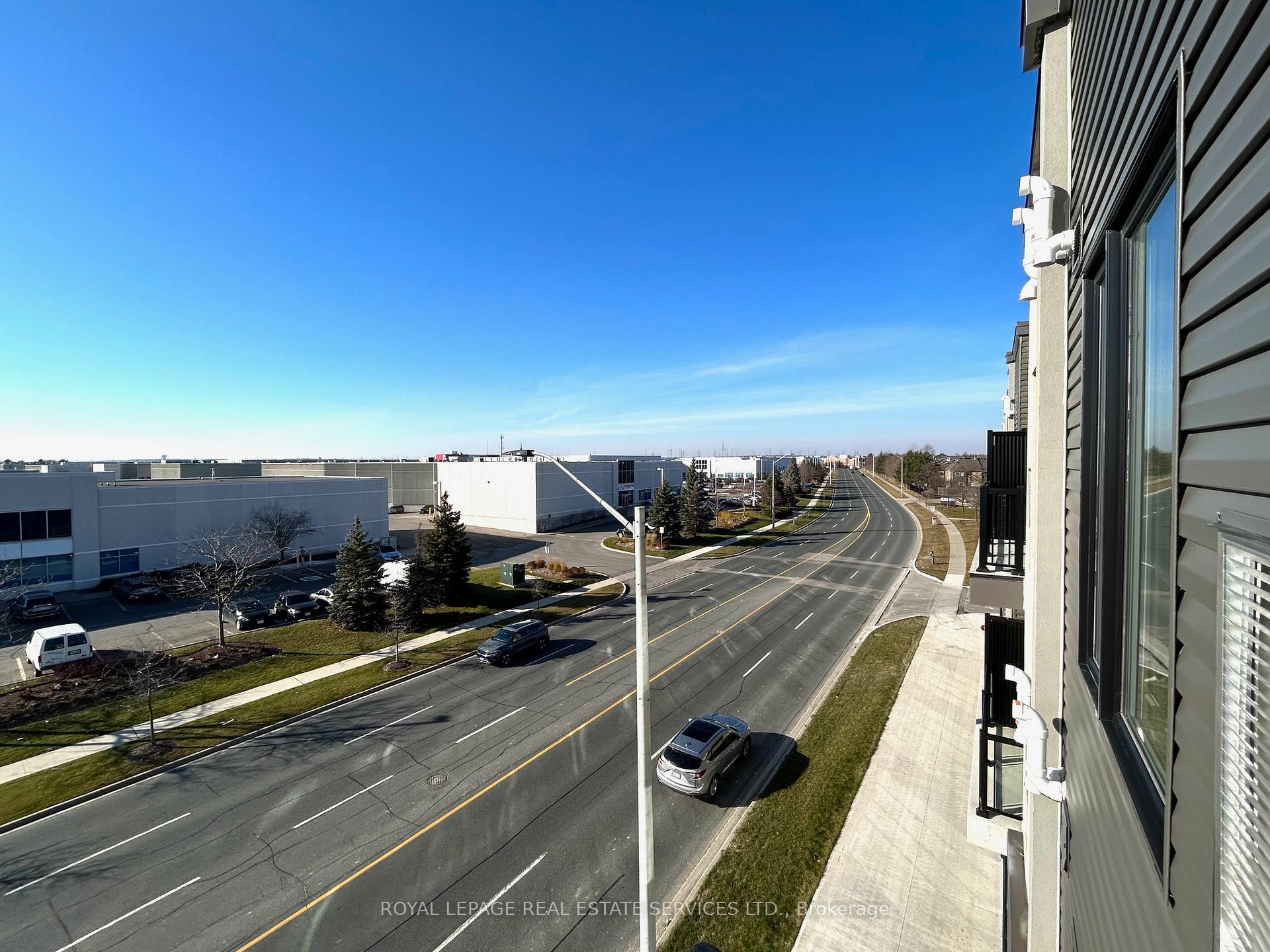 Photo 22 of Unit 417, 3401 Ridgeway Drive E, Mississauga, Erin Mills — HOMEH