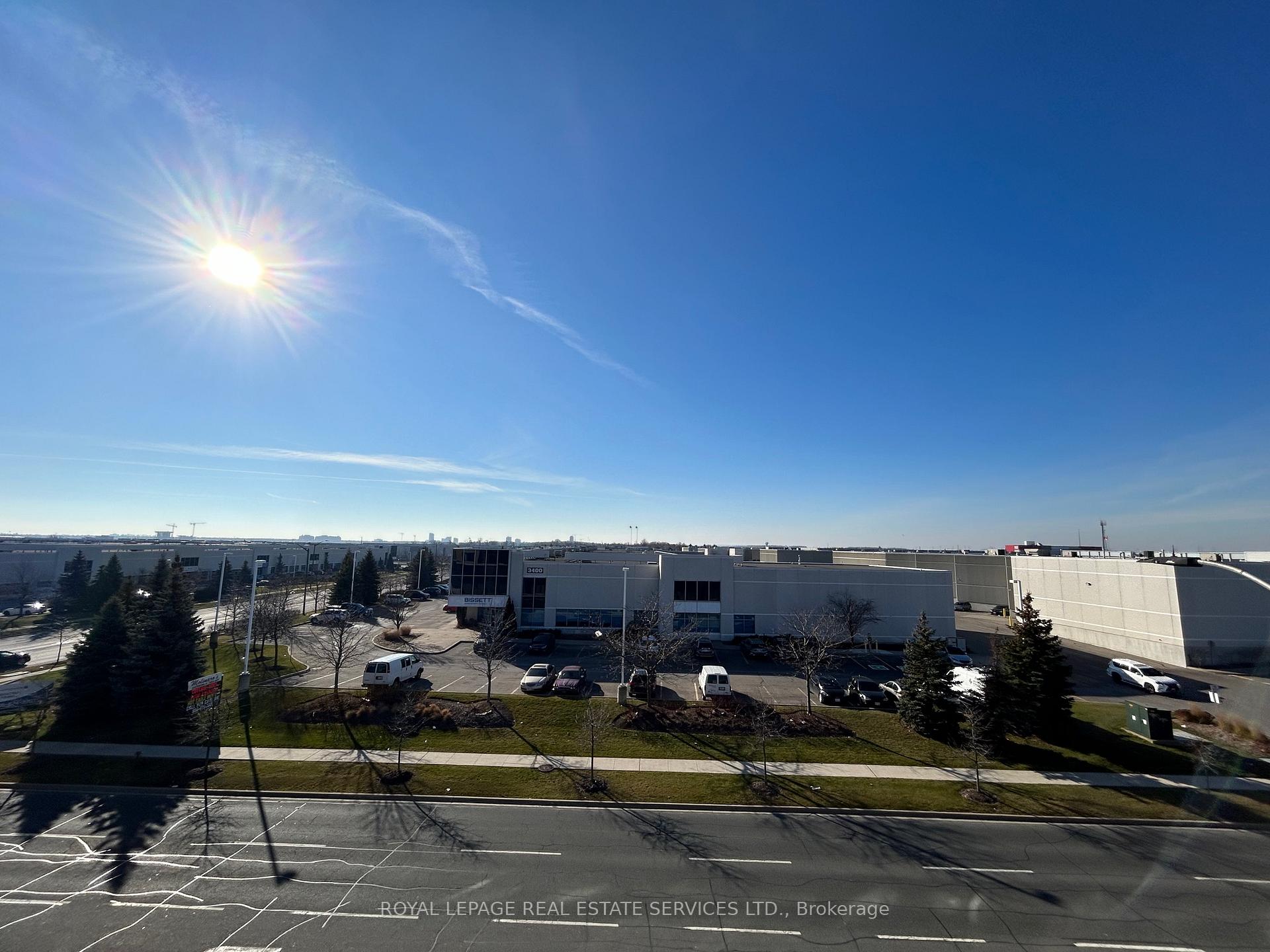 Photo 23 of Unit 417, 3401 Ridgeway Drive E, Mississauga, Erin Mills — HOMEH