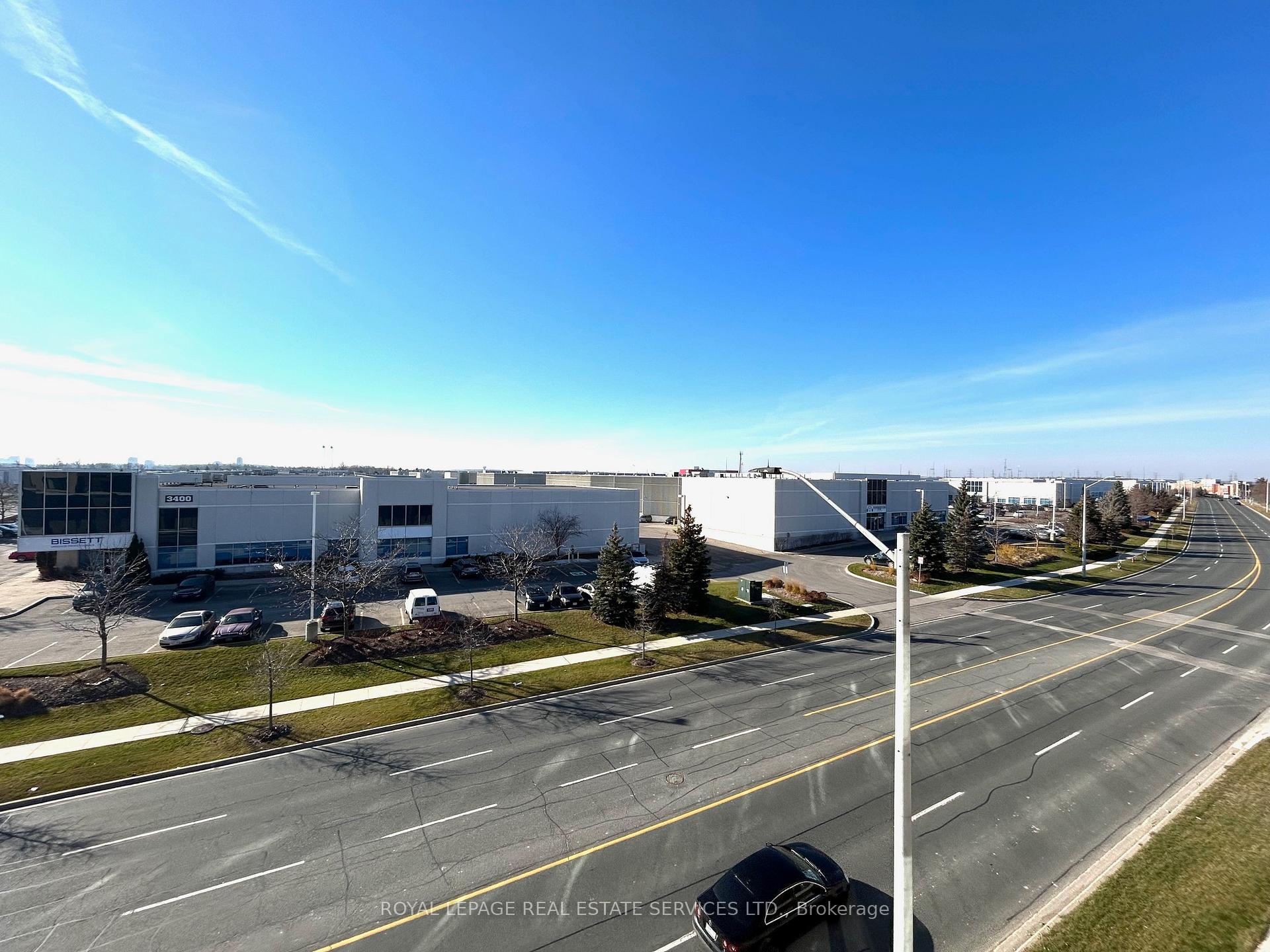 Photo 24 of Unit 417, 3401 Ridgeway Drive E, Mississauga, Erin Mills — HOMEH