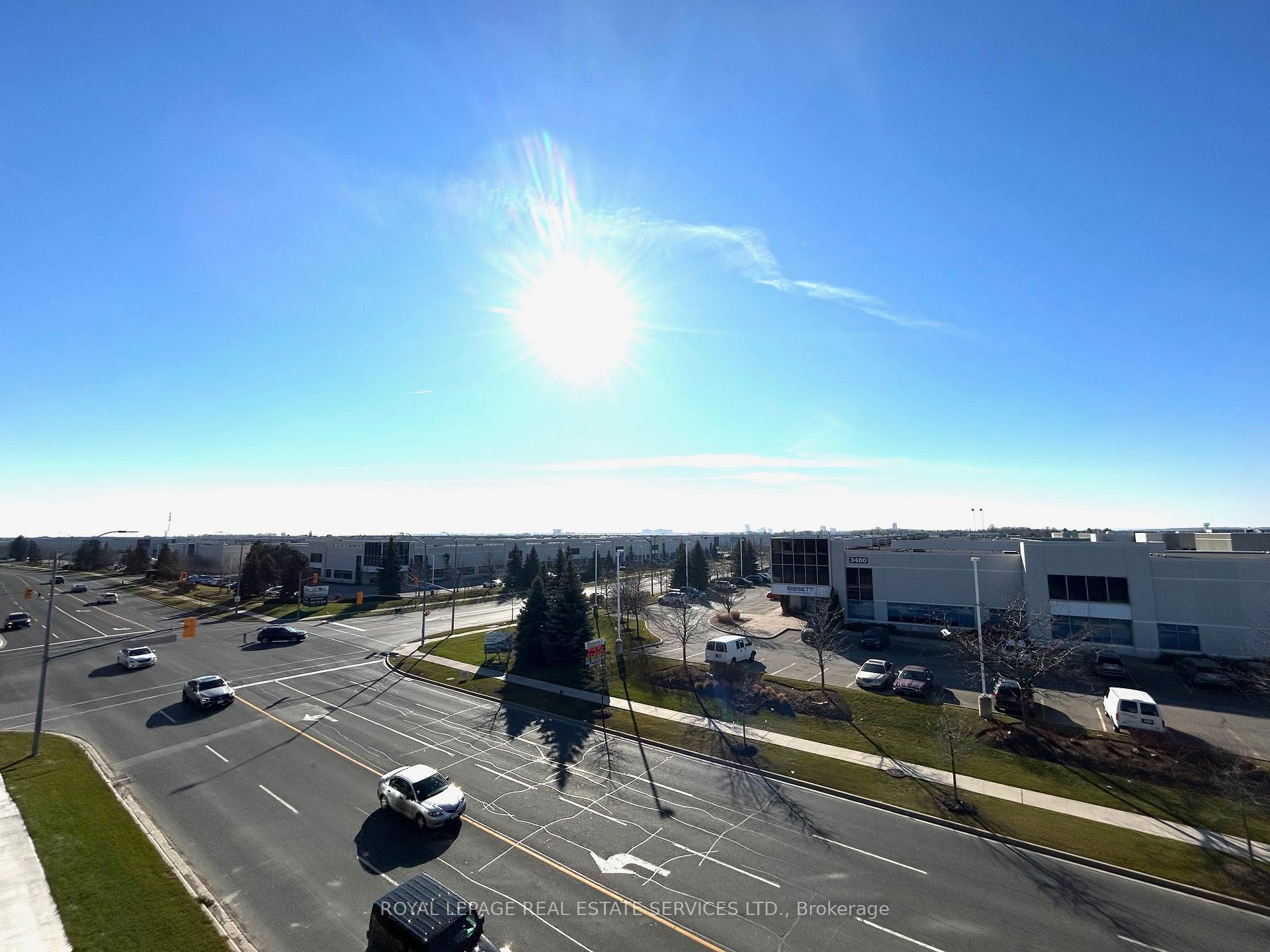 Photo 25 of Unit 417, 3401 Ridgeway Drive E, Mississauga, Erin Mills — HOMEH