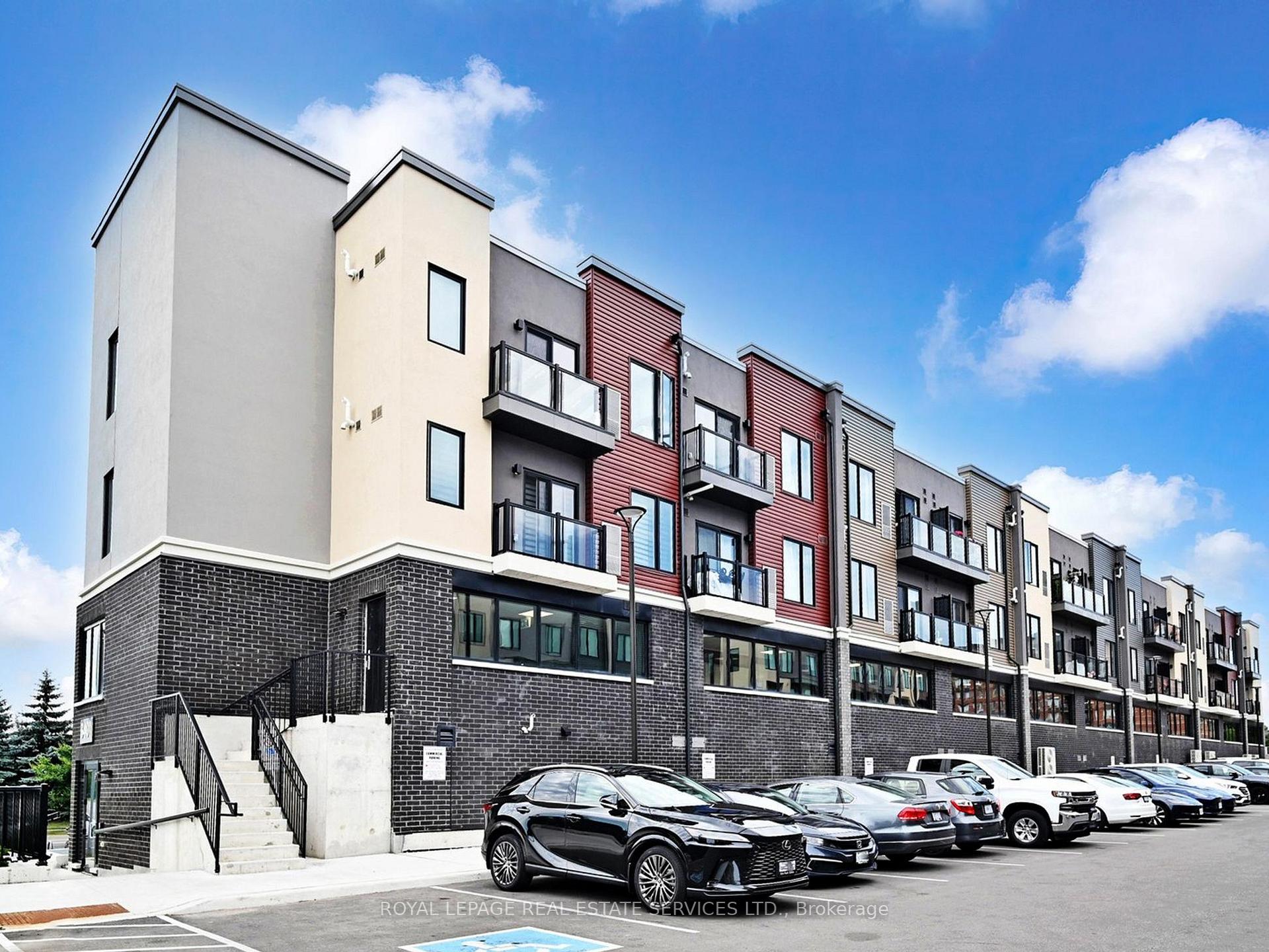 Photo 26 of Unit 417, 3401 Ridgeway Drive E, Mississauga, Erin Mills — HOMEH