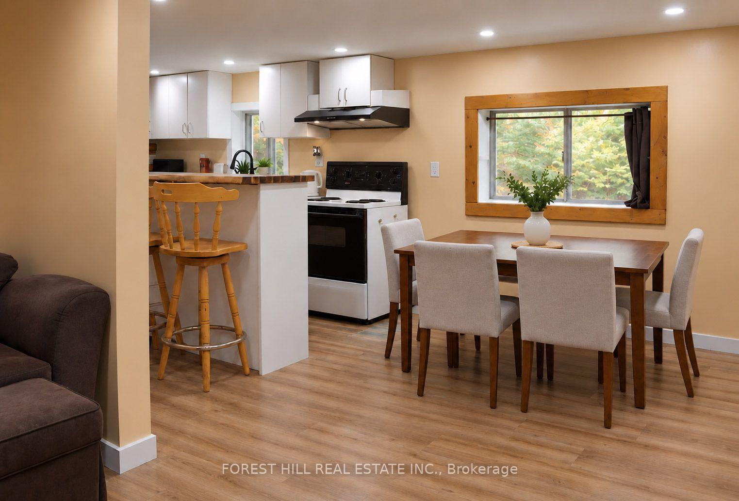 Photo 3 of 240 Britannia Road, Huntsville, Brunel — HOMEH