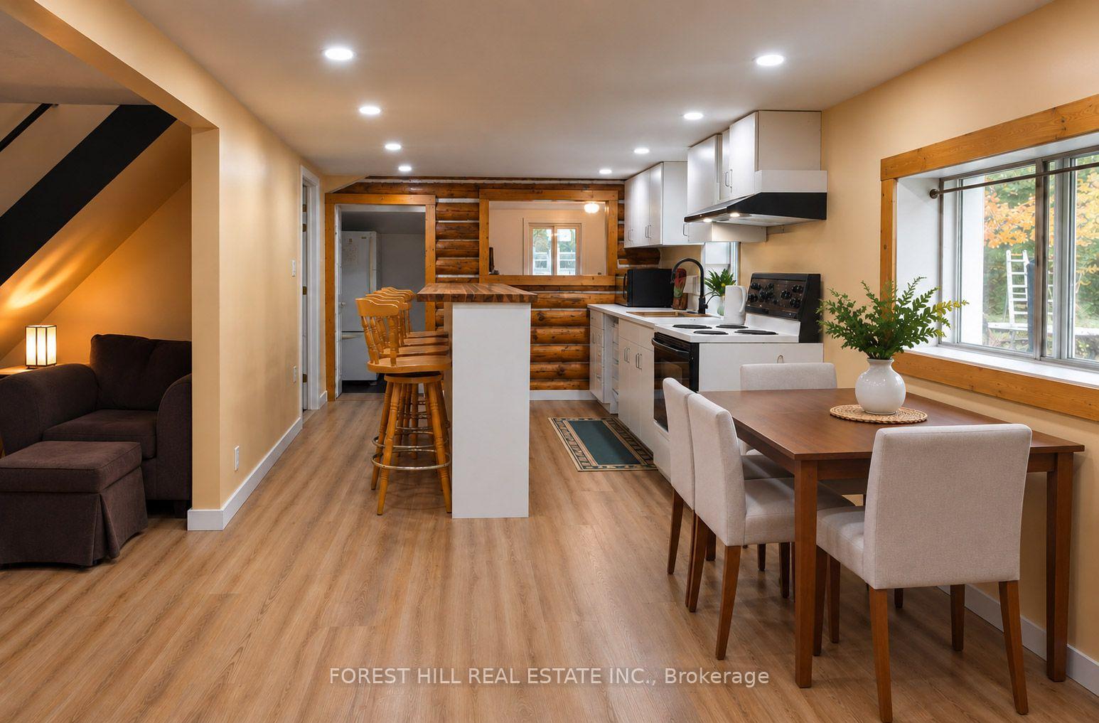 Photo 4 of 240 Britannia Road, Huntsville, Brunel — HOMEH