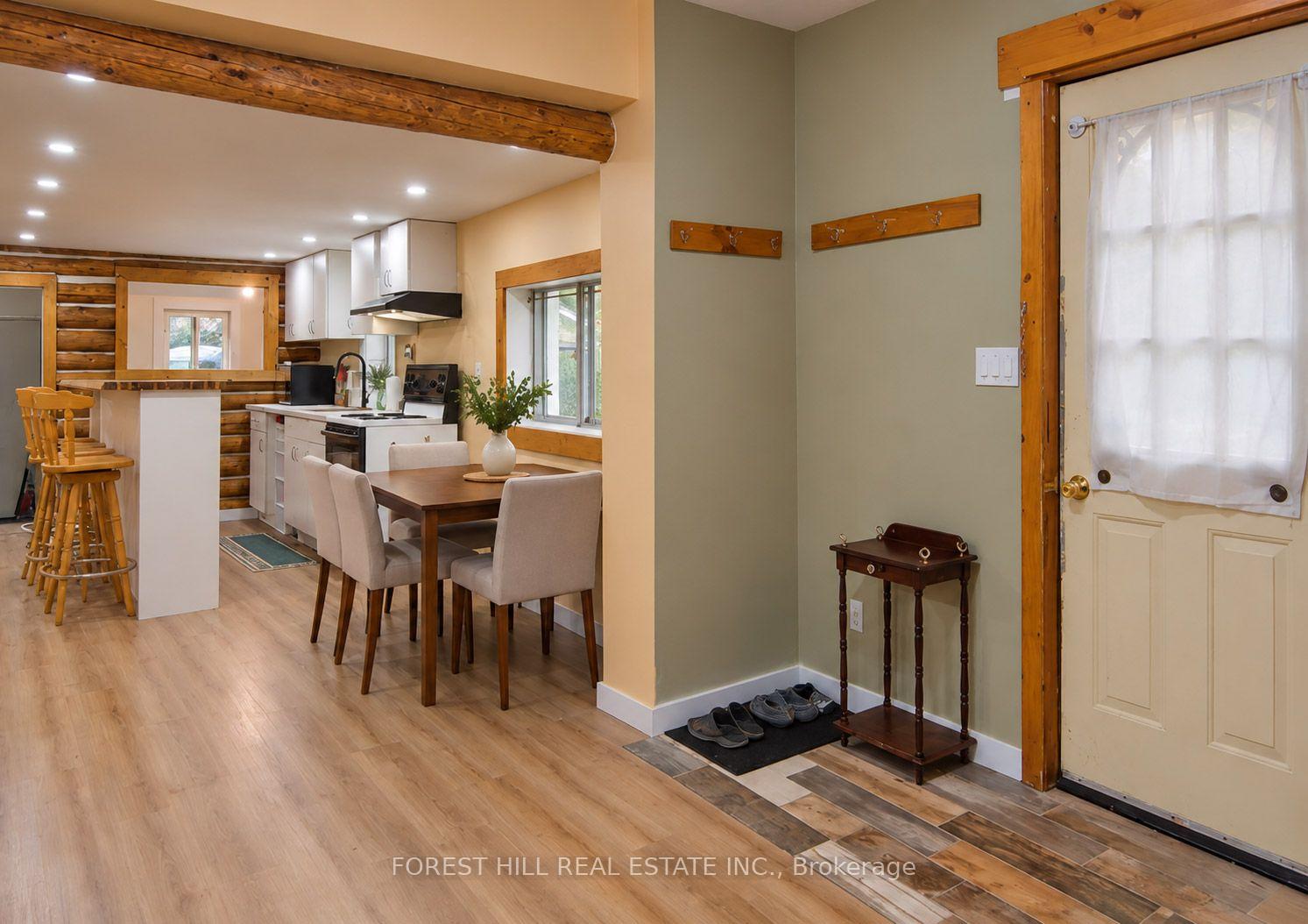 Photo 5 of 240 Britannia Road, Huntsville, Brunel — HOMEH