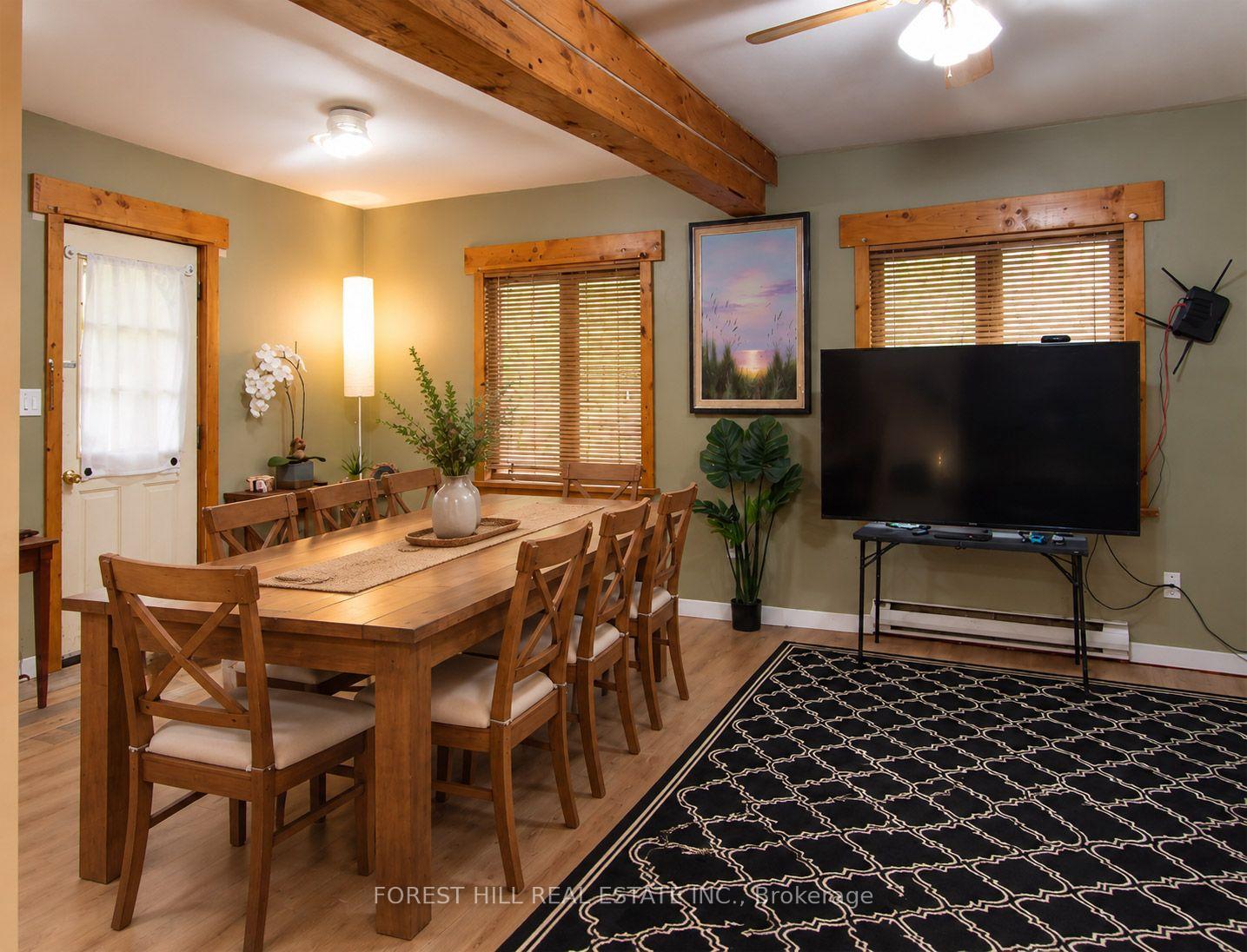 Photo 6 of 240 Britannia Road, Huntsville, Brunel — HOMEH