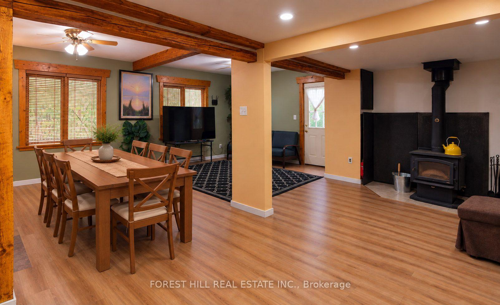 Photo 7 of 240 Britannia Road, Huntsville, Brunel — HOMEH