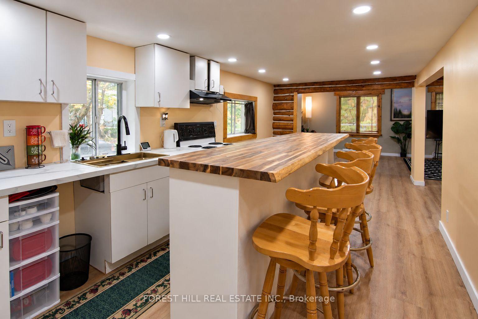 Photo 9 of 240 Britannia Road, Huntsville, Brunel — HOMEH