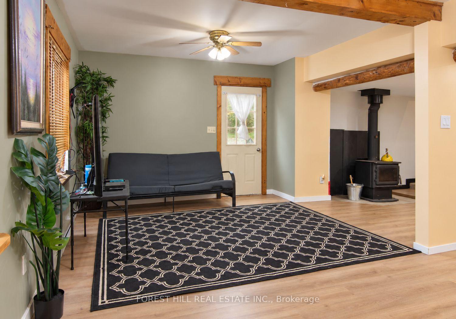 Photo 12 of 240 Britannia Road, Huntsville, Brunel — HOMEH
