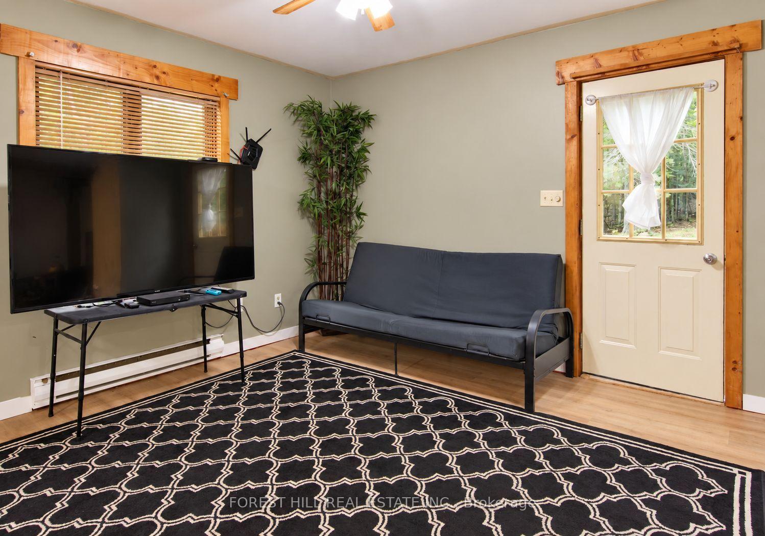 Photo 13 of 240 Britannia Road, Huntsville, Brunel — HOMEH