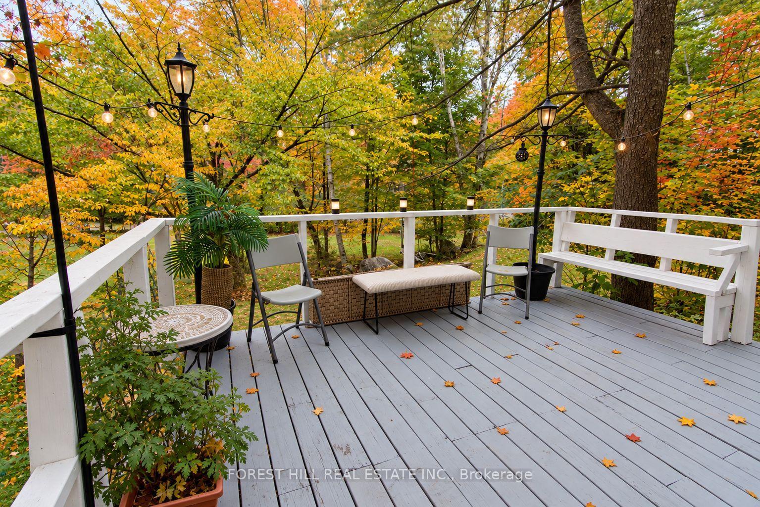 Photo 20 of 240 Britannia Road, Huntsville, Brunel — HOMEH