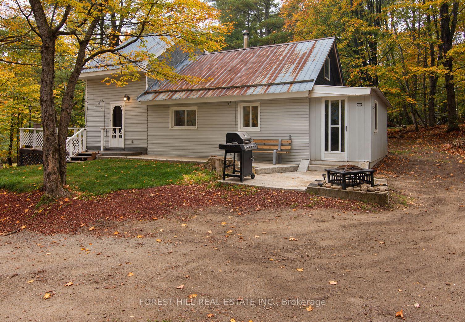 Photo 21 of 240 Britannia Road, Huntsville, Brunel — HOMEH