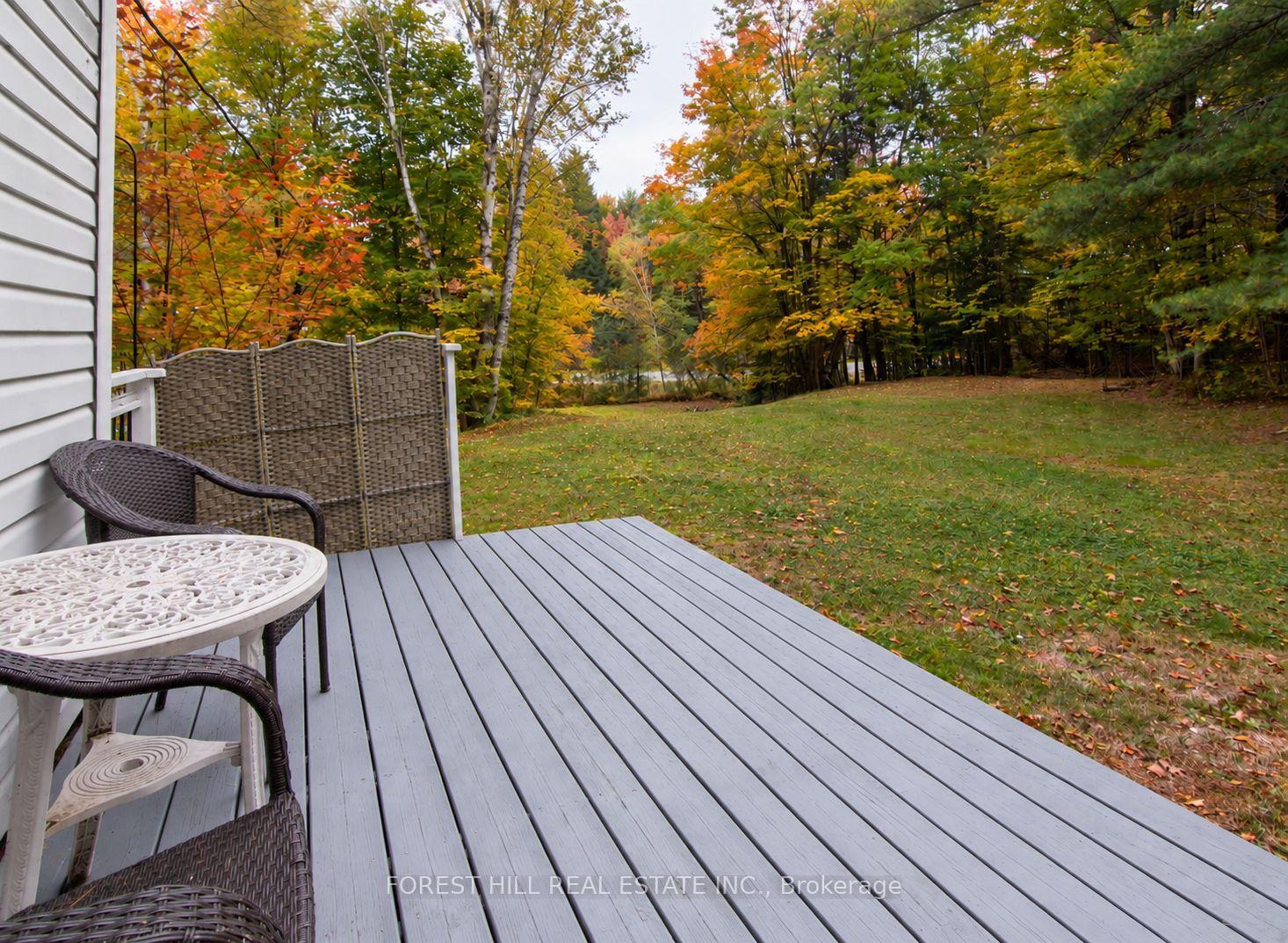 Photo 22 of 240 Britannia Road, Huntsville, Brunel — HOMEH