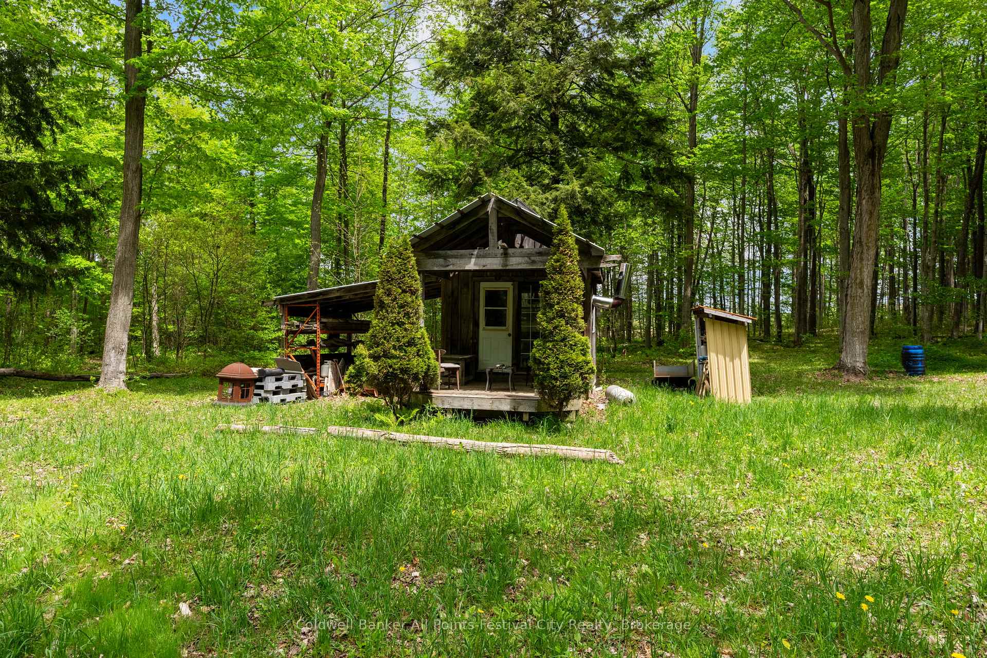 Photo 6 of 36718 River Road, Ashfield-Colborne-Wawanosh, Ashfield — HOMEH