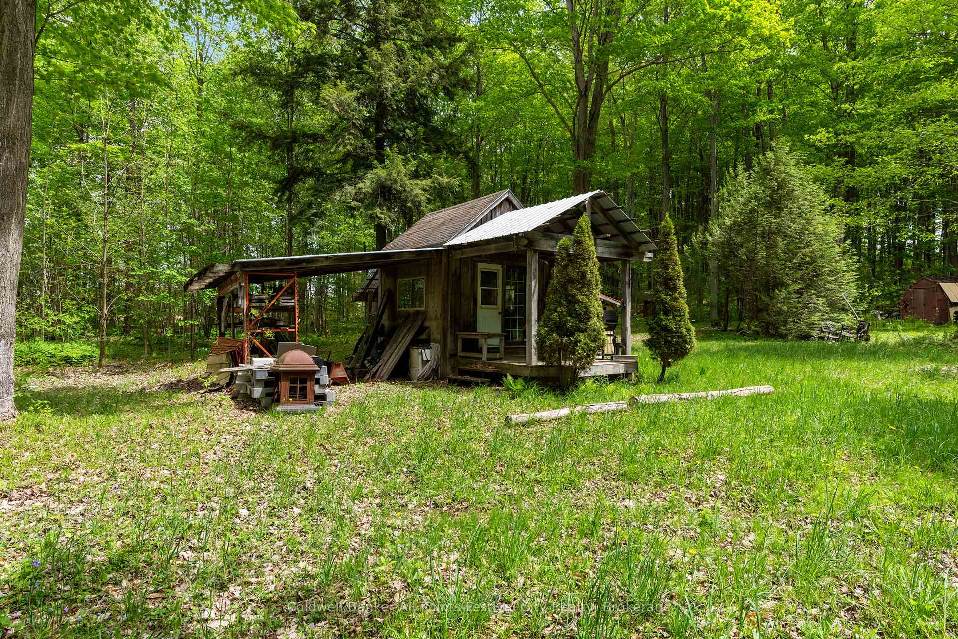 Photo 7 of 36718 River Road, Ashfield-Colborne-Wawanosh, Ashfield — HOMEH