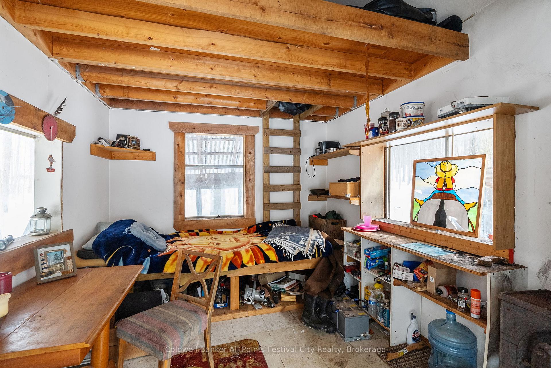Photo 9 of 36718 River Road, Ashfield-Colborne-Wawanosh, Ashfield — HOMEH