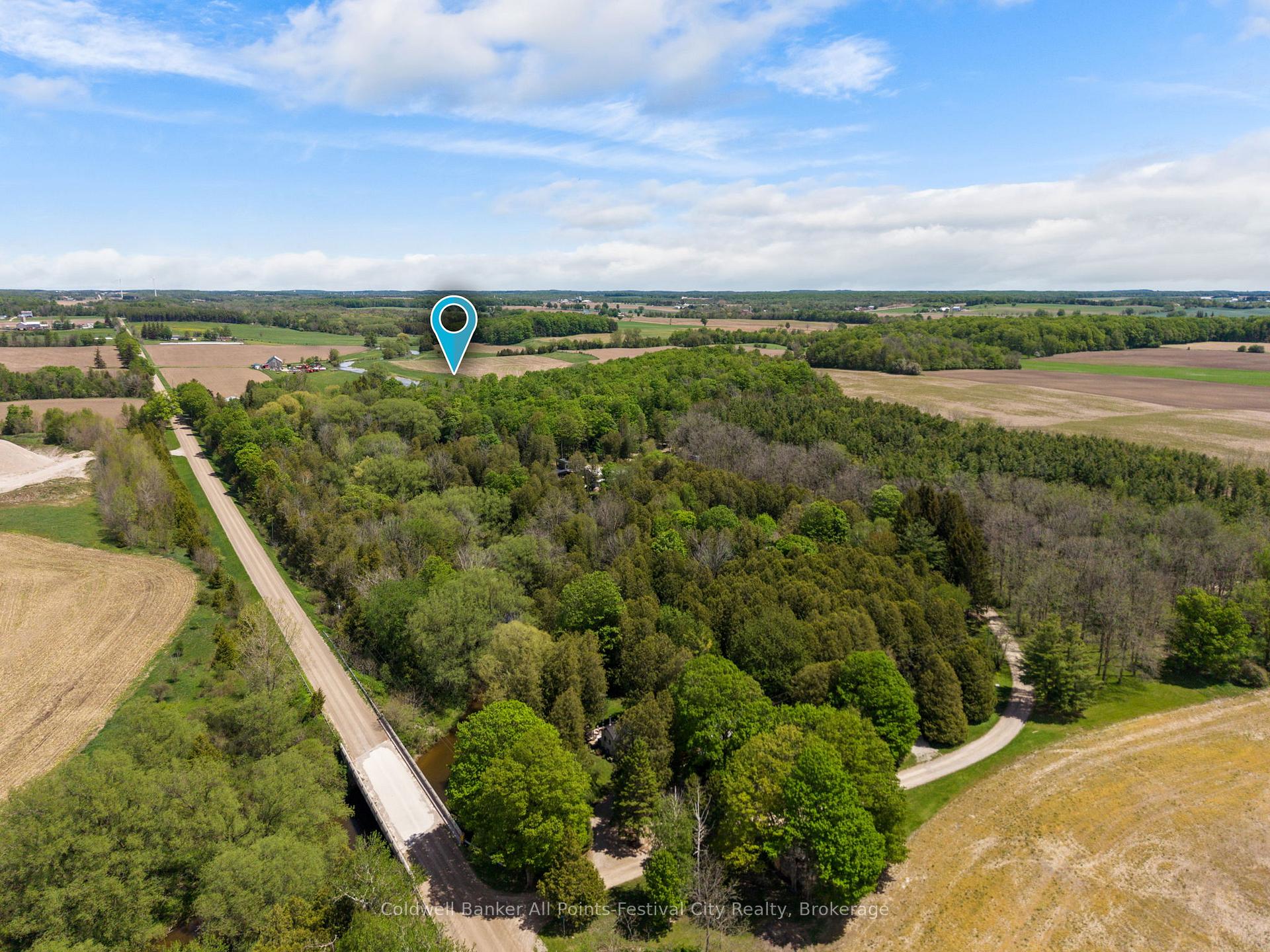 Photo 14 of 36718 River Road, Ashfield-Colborne-Wawanosh, Ashfield — HOMEH