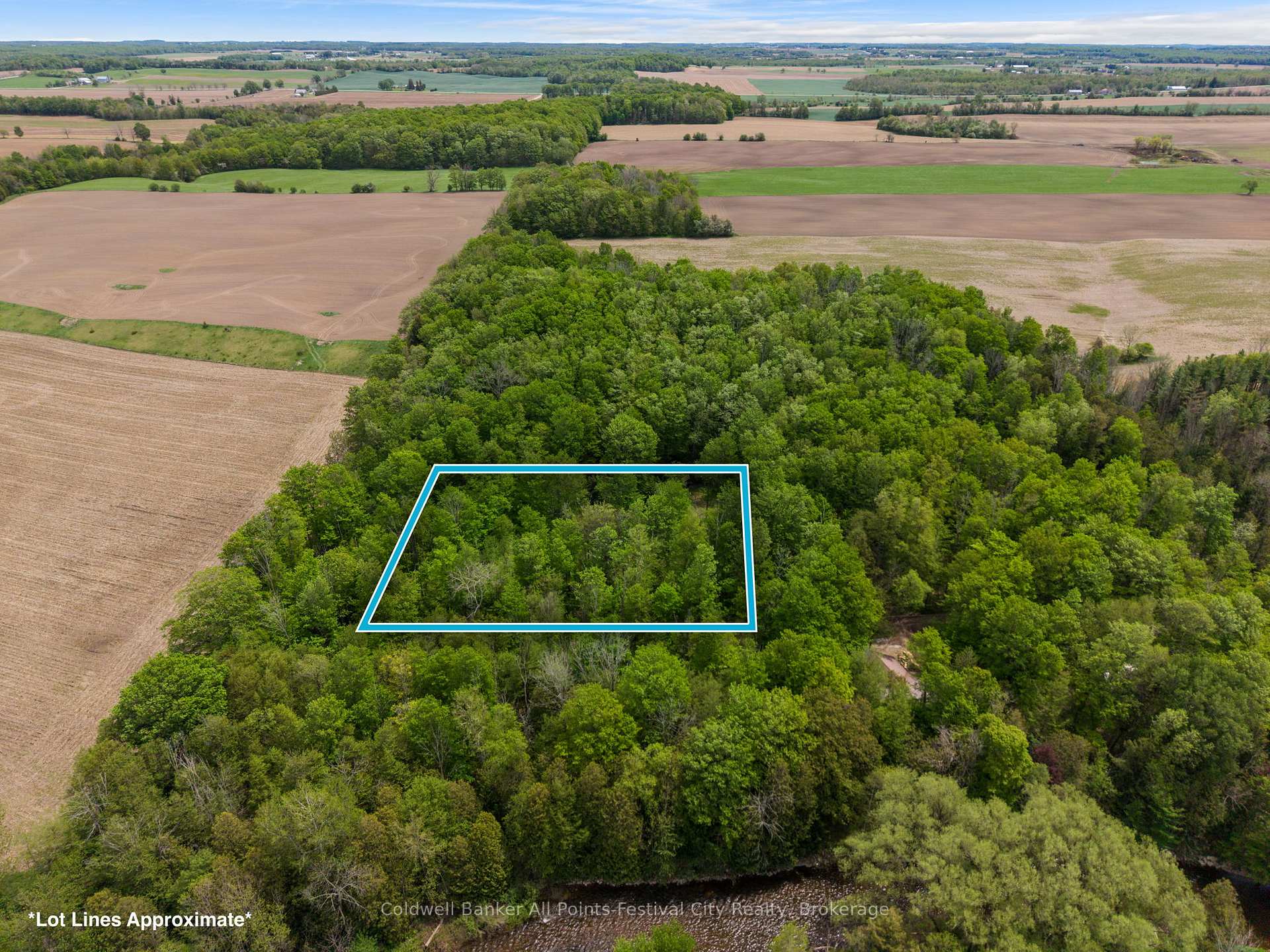 Photo 17 of 36718 River Road, Ashfield-Colborne-Wawanosh, Ashfield — HOMEH