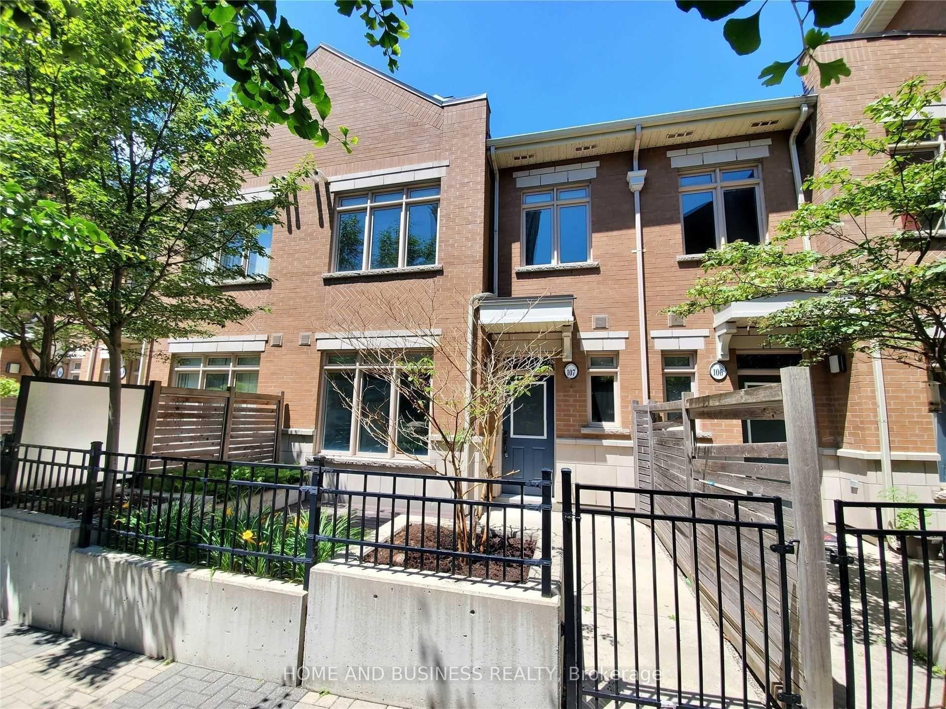 Photo of Unit 107, 383 Prince Of Wales Drive