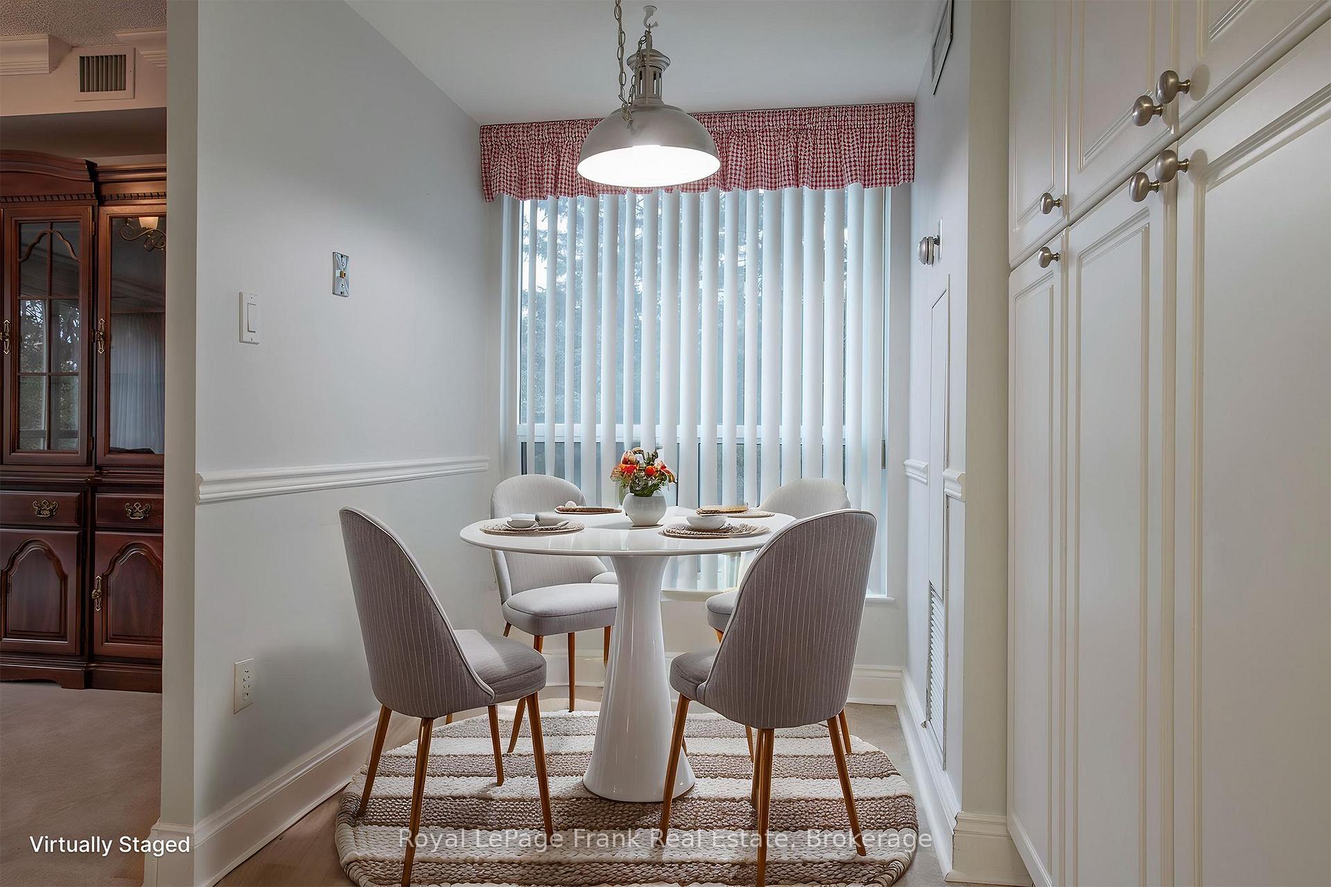 Photo 13 of Unit 213, 712 Rossland Road E, Whitby, Pringle Creek — HOMEH