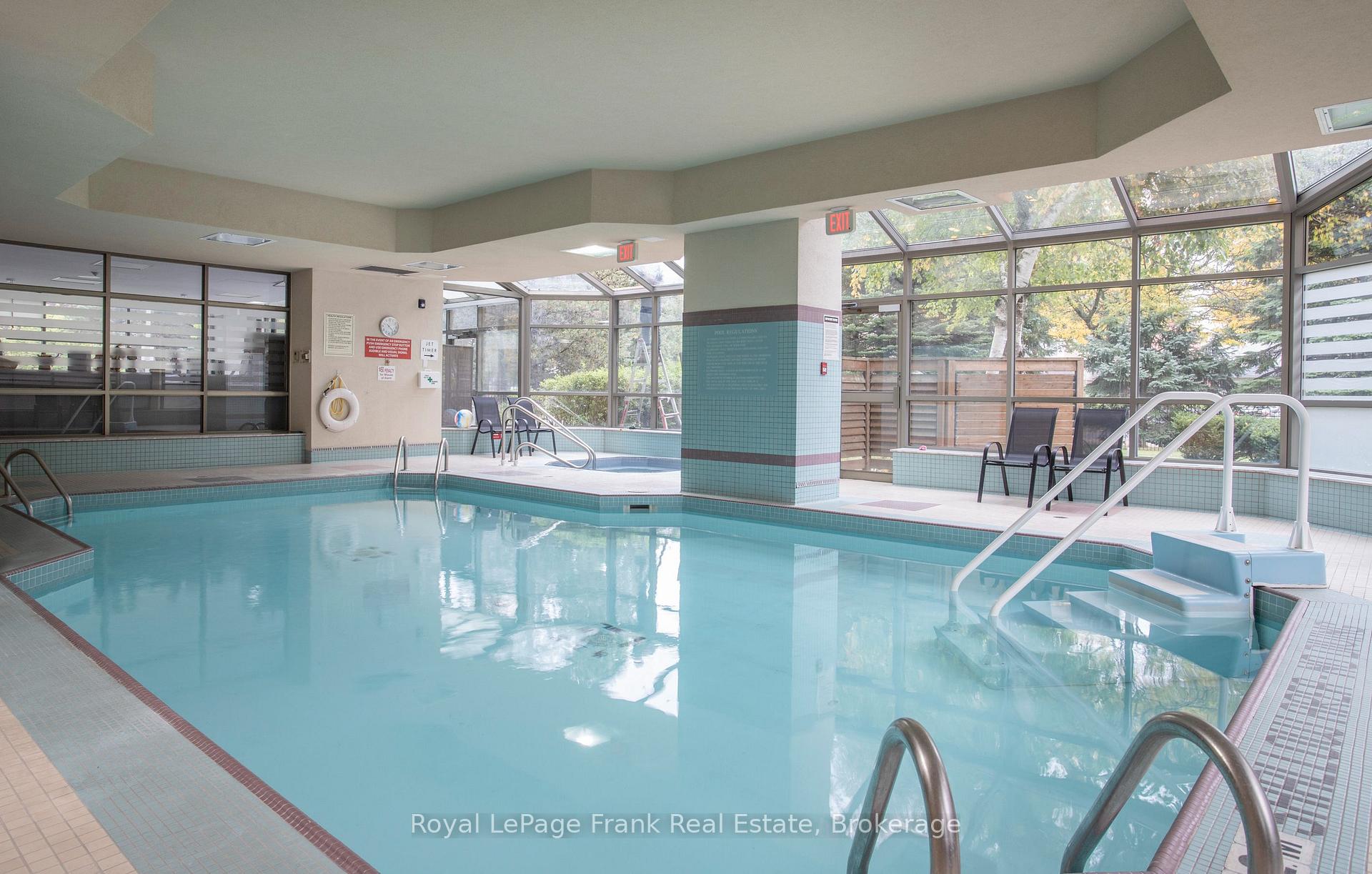 Photo 24 of Unit 213, 712 Rossland Road E, Whitby, Pringle Creek — HOMEH