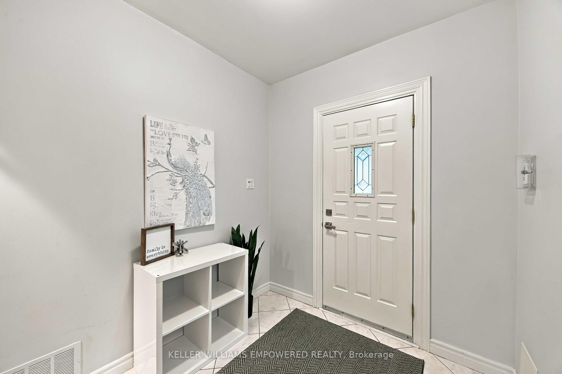 Photo 5 of 107 Gilmour Avenue, Toronto, Junction Area — HOMEH