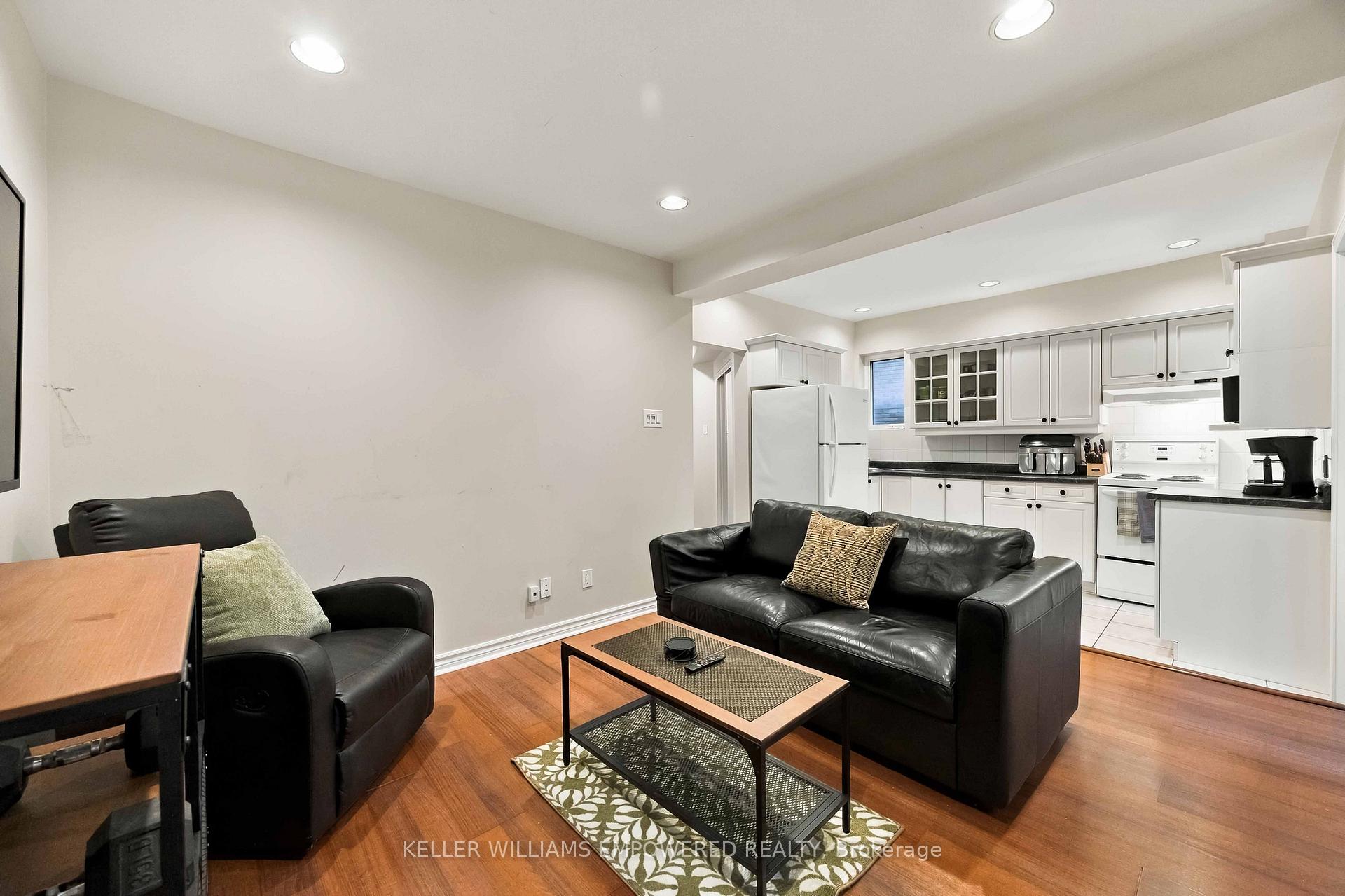 Photo 22 of 107 Gilmour Avenue, Toronto, Junction Area — HOMEH