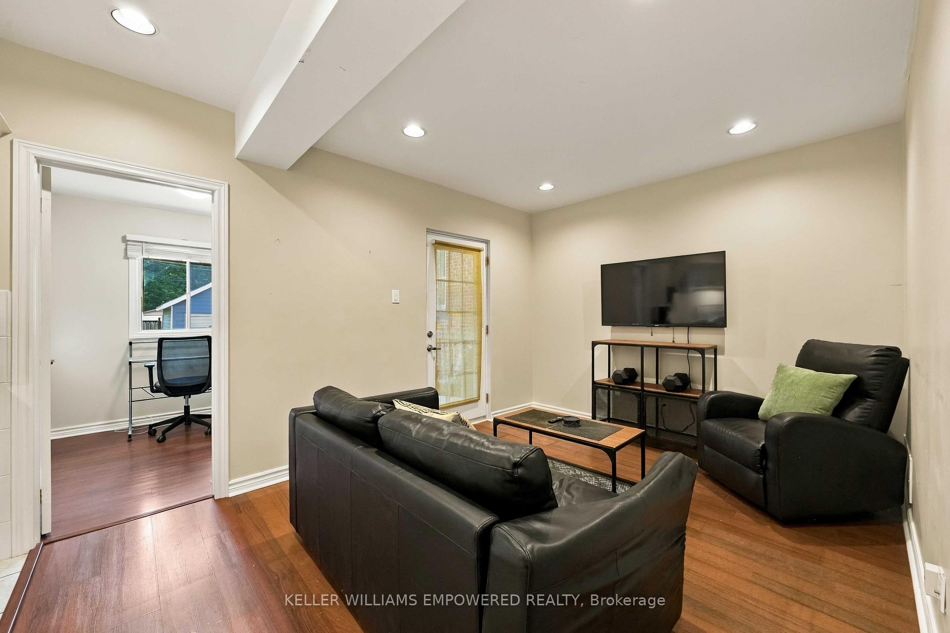 Photo 23 of 107 Gilmour Avenue, Toronto, Junction Area — HOMEH