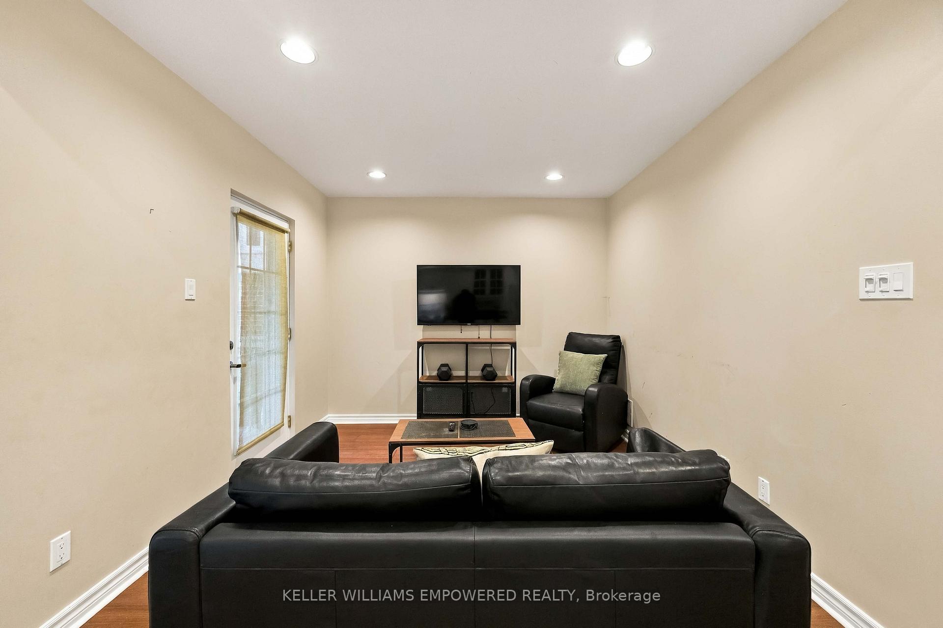 Photo 25 of 107 Gilmour Avenue, Toronto, Junction Area — HOMEH