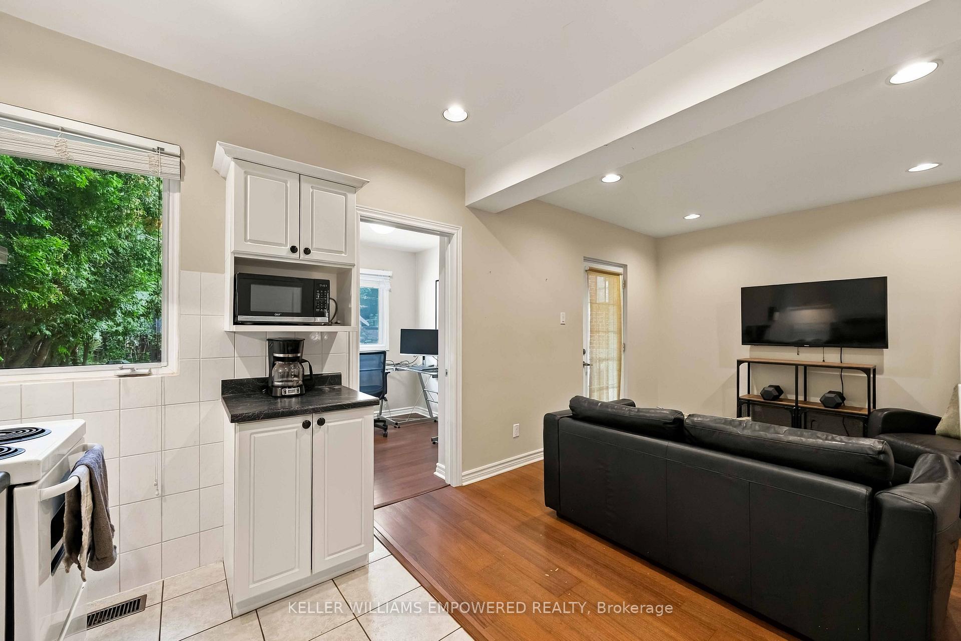 Photo 26 of 107 Gilmour Avenue, Toronto, Junction Area — HOMEH