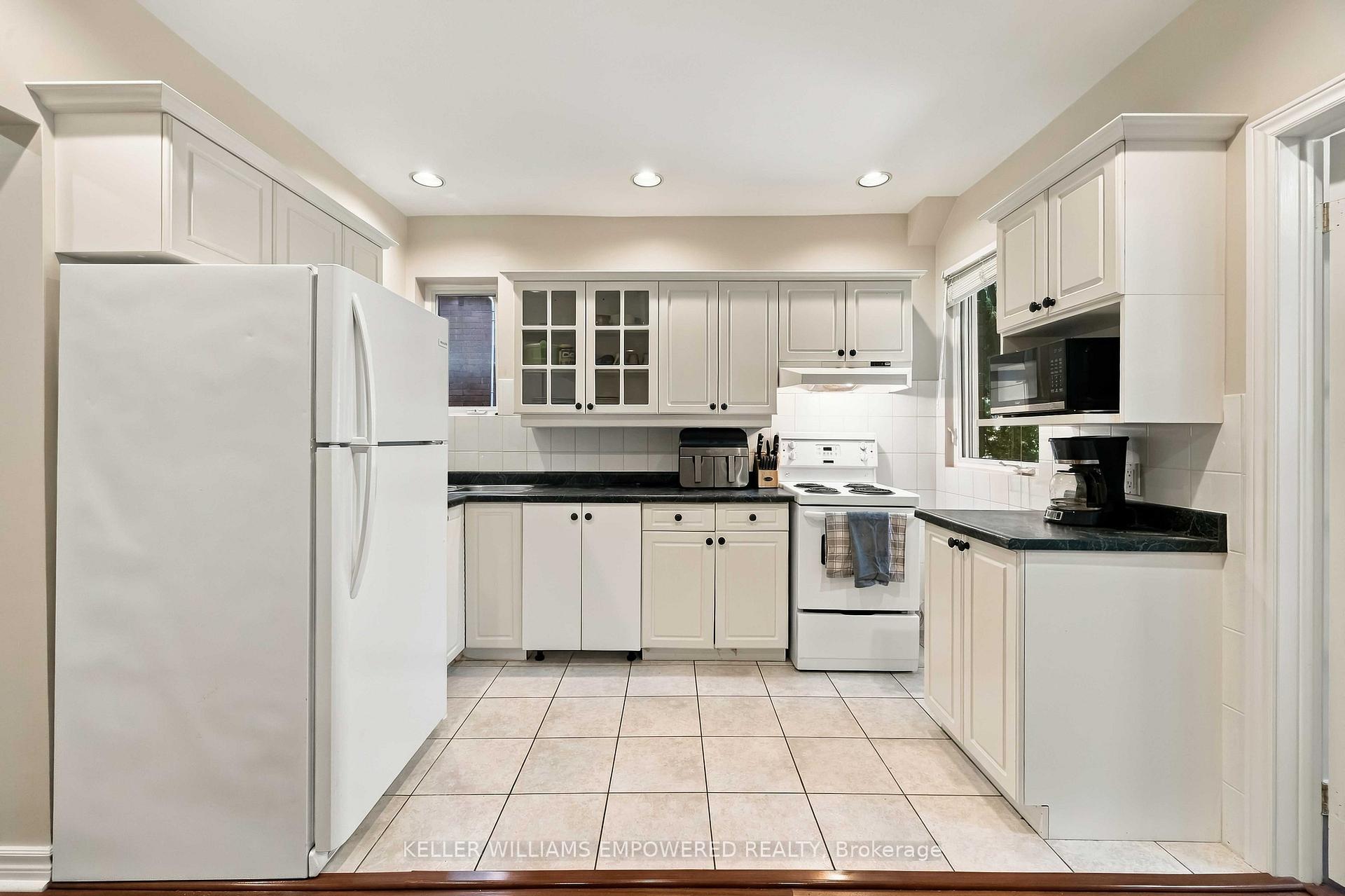 Photo 27 of 107 Gilmour Avenue, Toronto, Junction Area — HOMEH