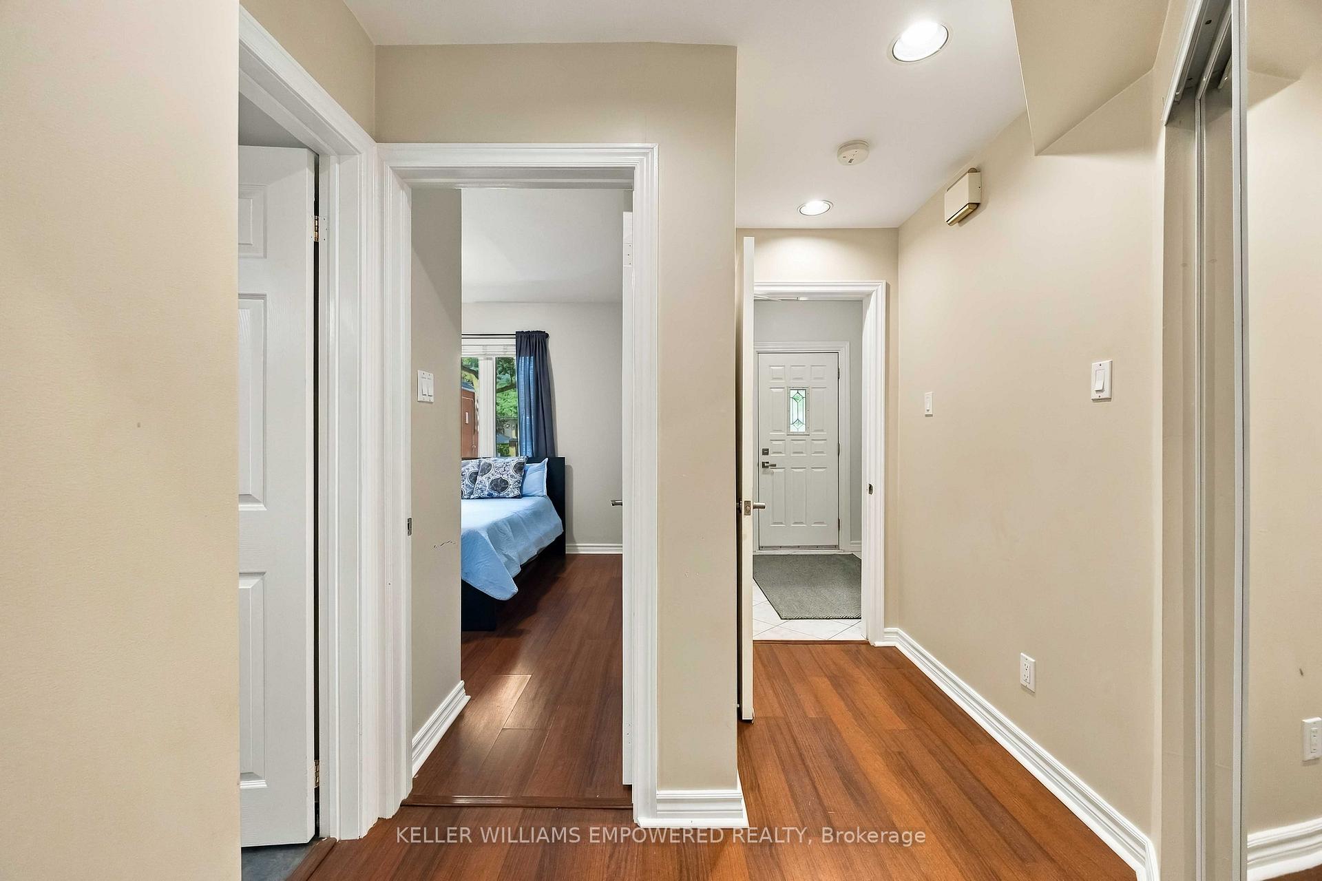 Photo 30 of 107 Gilmour Avenue, Toronto, Junction Area — HOMEH