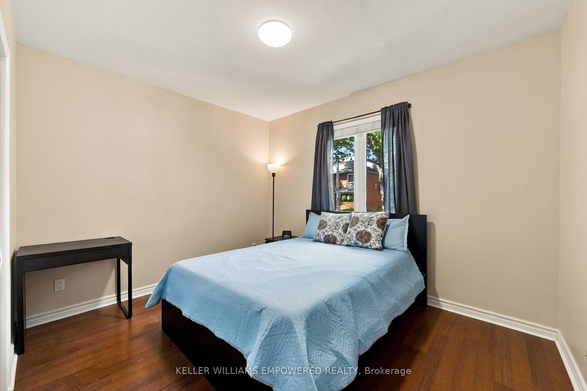 Photo 31 of 107 Gilmour Avenue, Toronto, Junction Area — HOMEH