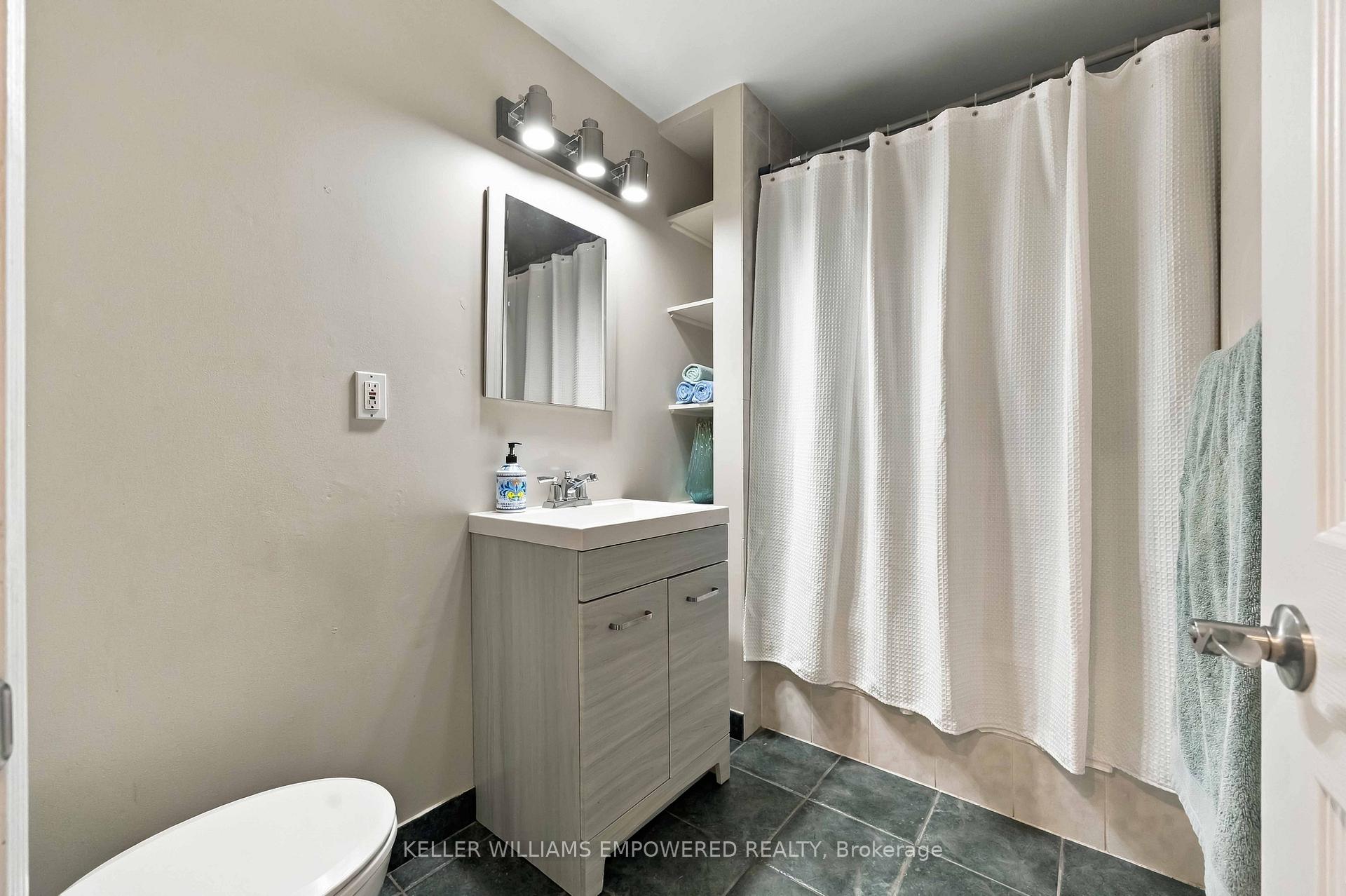 Photo 34 of 107 Gilmour Avenue, Toronto, Junction Area — HOMEH