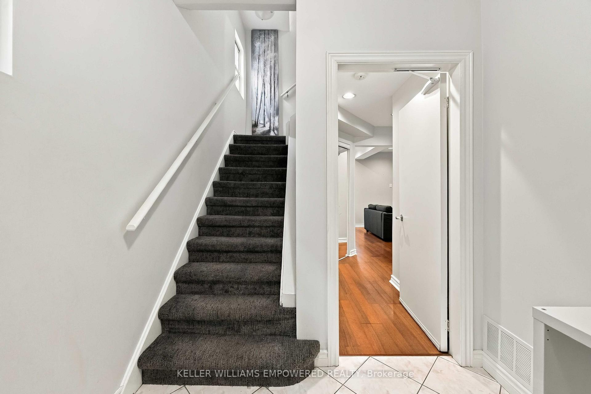 Photo 21 of 107 Gilmour Avenue, Toronto, Junction Area — HOMEH
