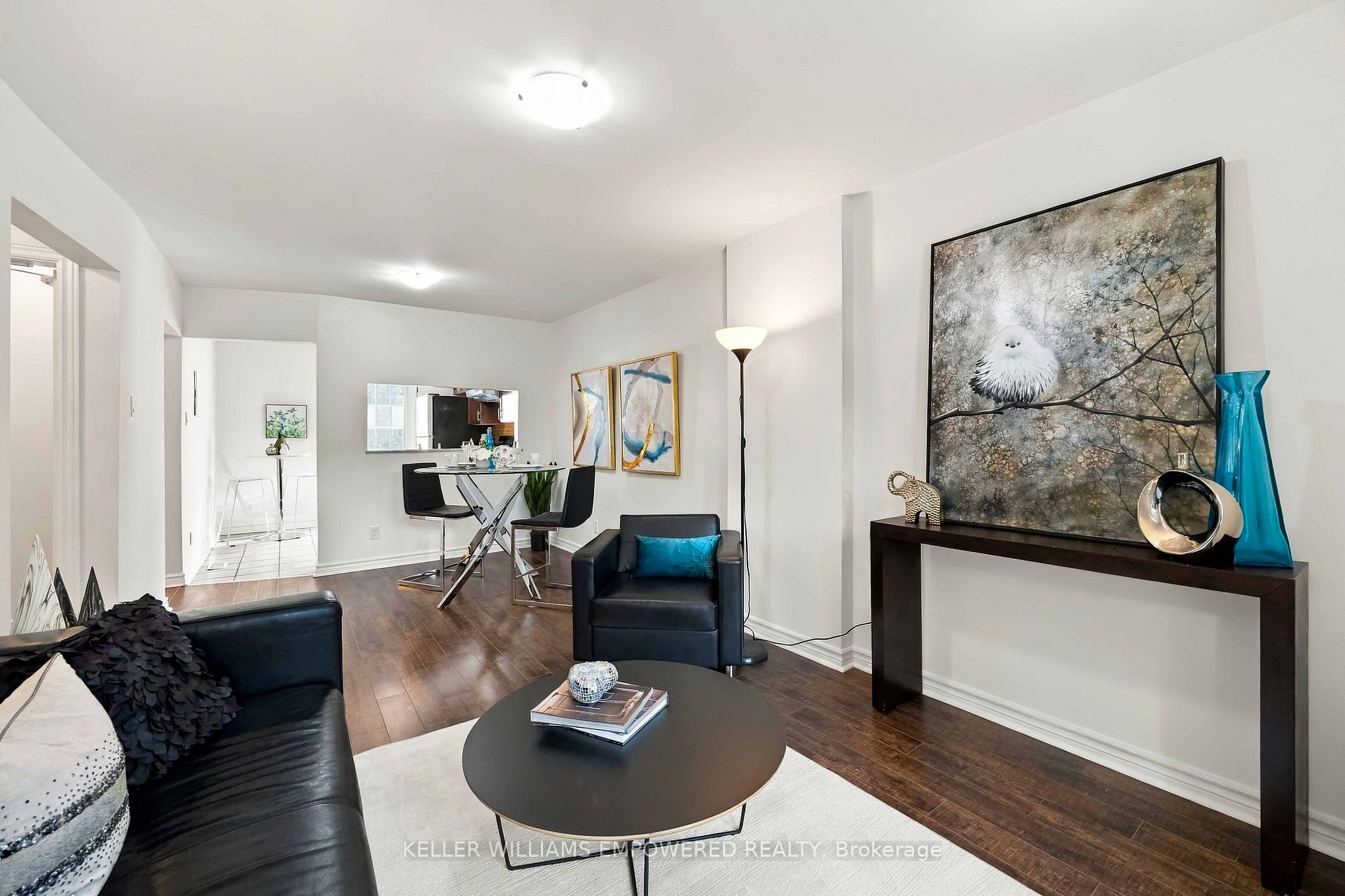 Photo 8 of 107 Gilmour Avenue, Toronto, Junction Area — HOMEH