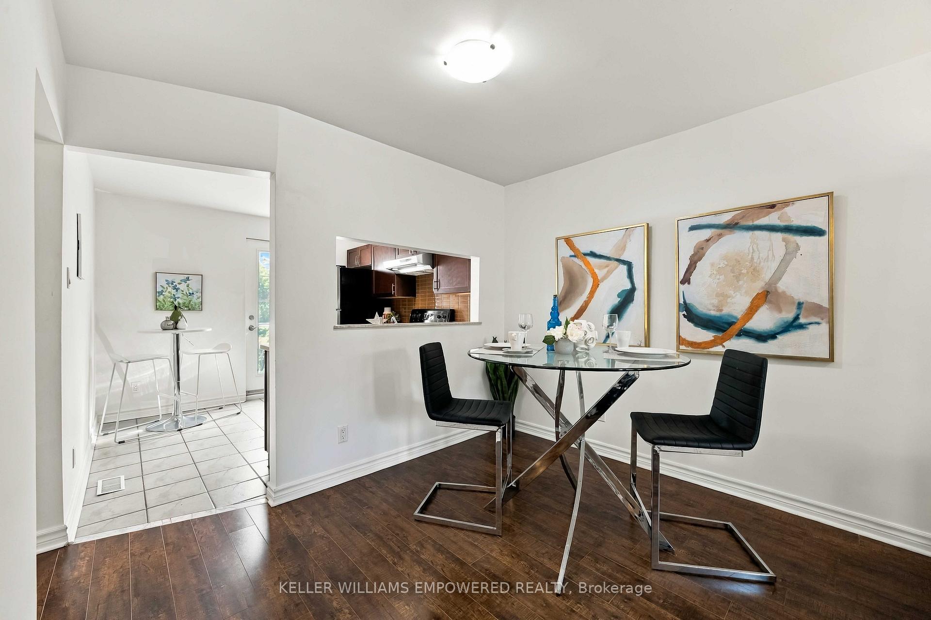 Photo 11 of 107 Gilmour Avenue, Toronto, Junction Area — HOMEH