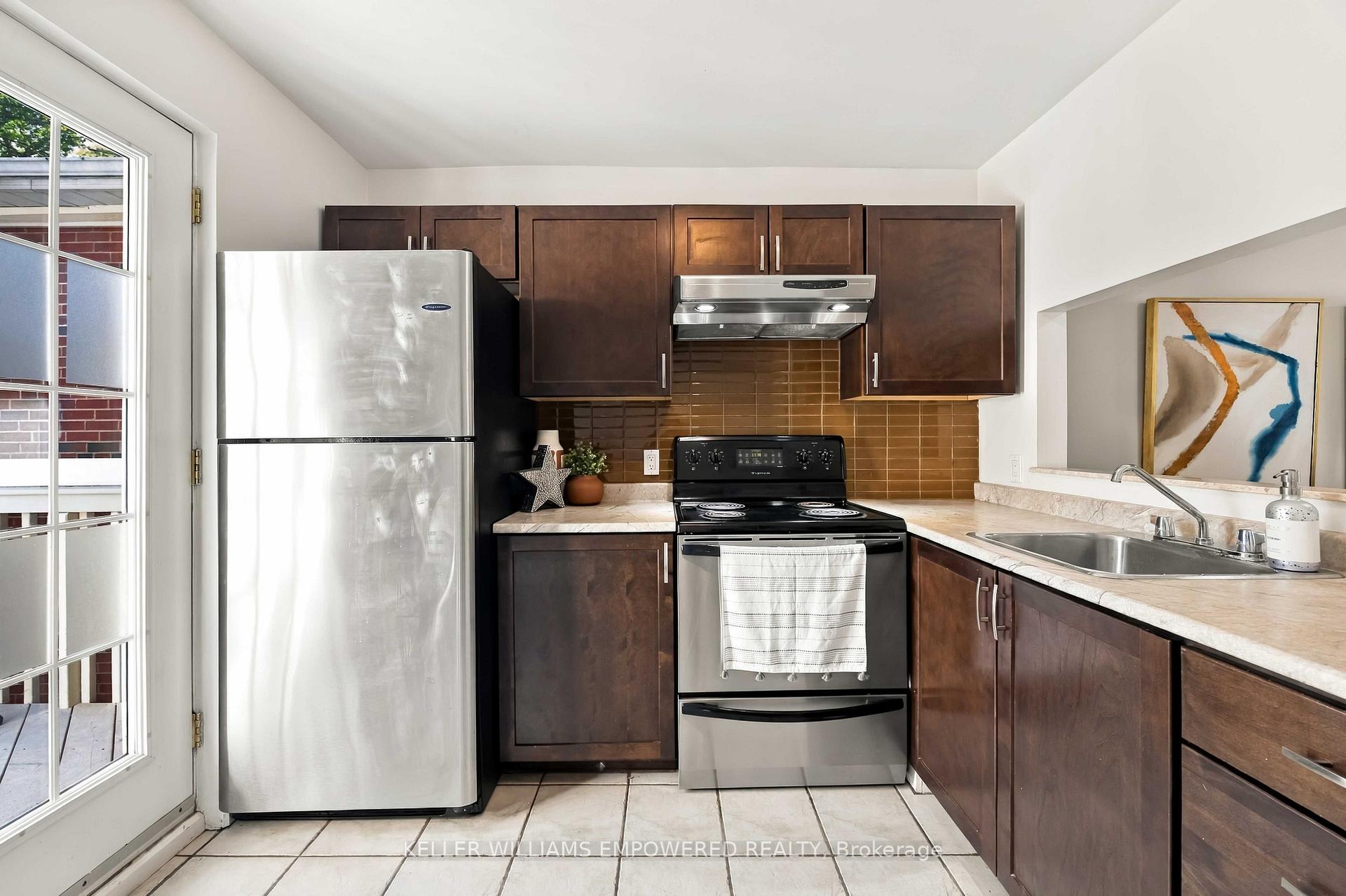 Photo 19 of 107 Gilmour Avenue, Toronto, Junction Area — HOMEH