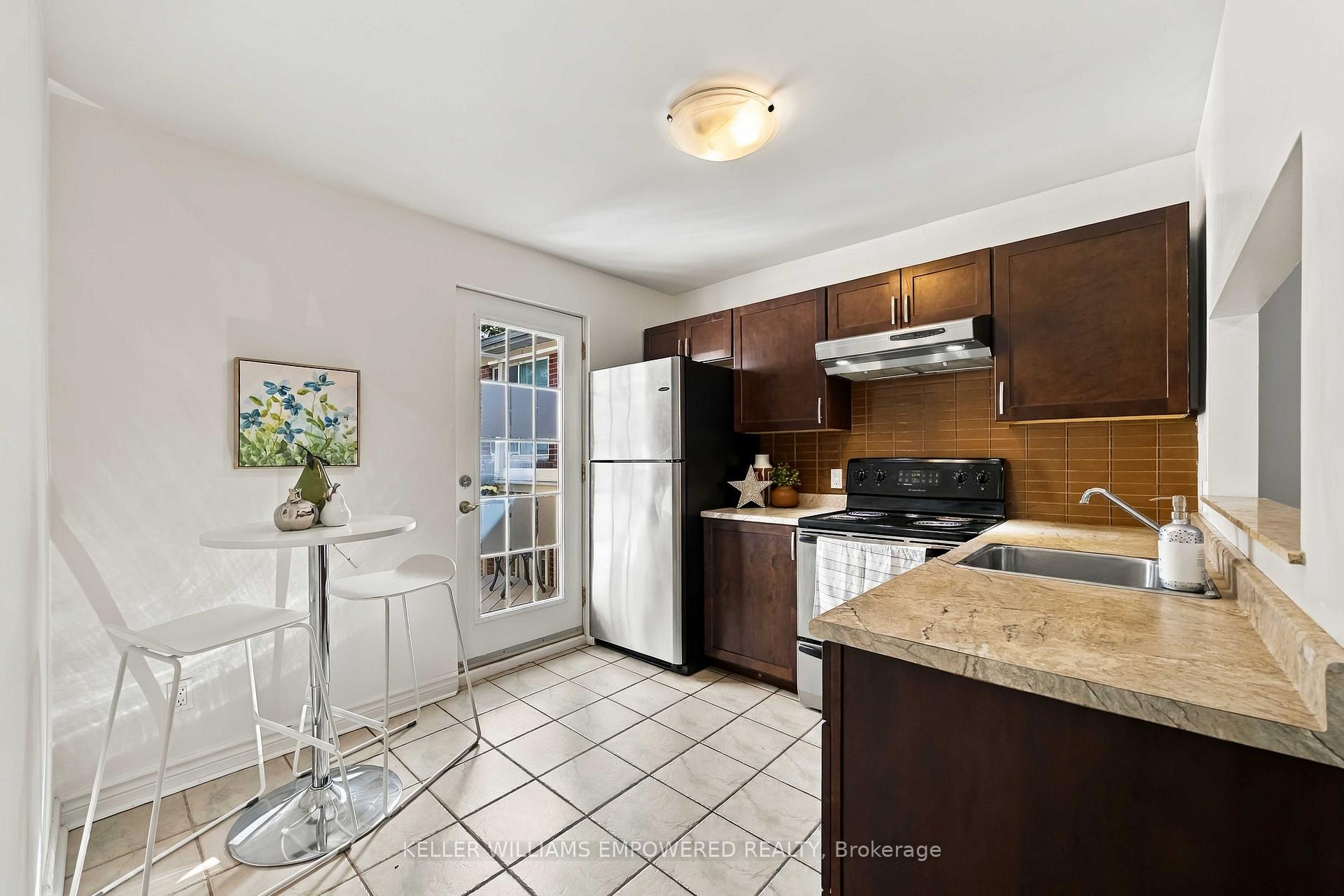 Photo 20 of 107 Gilmour Avenue, Toronto, Junction Area — HOMEH