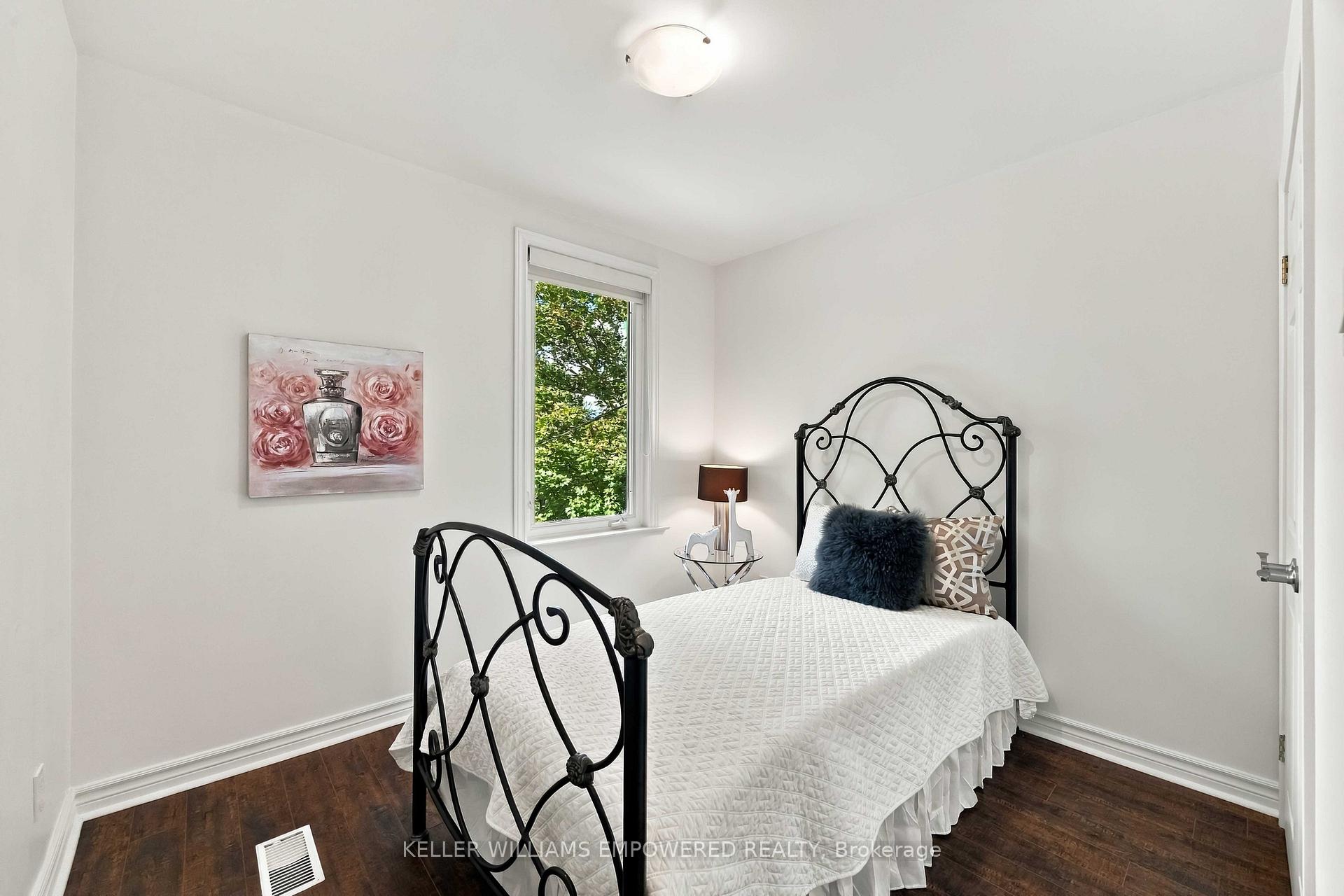 Photo 16 of 107 Gilmour Avenue, Toronto, Junction Area — HOMEH