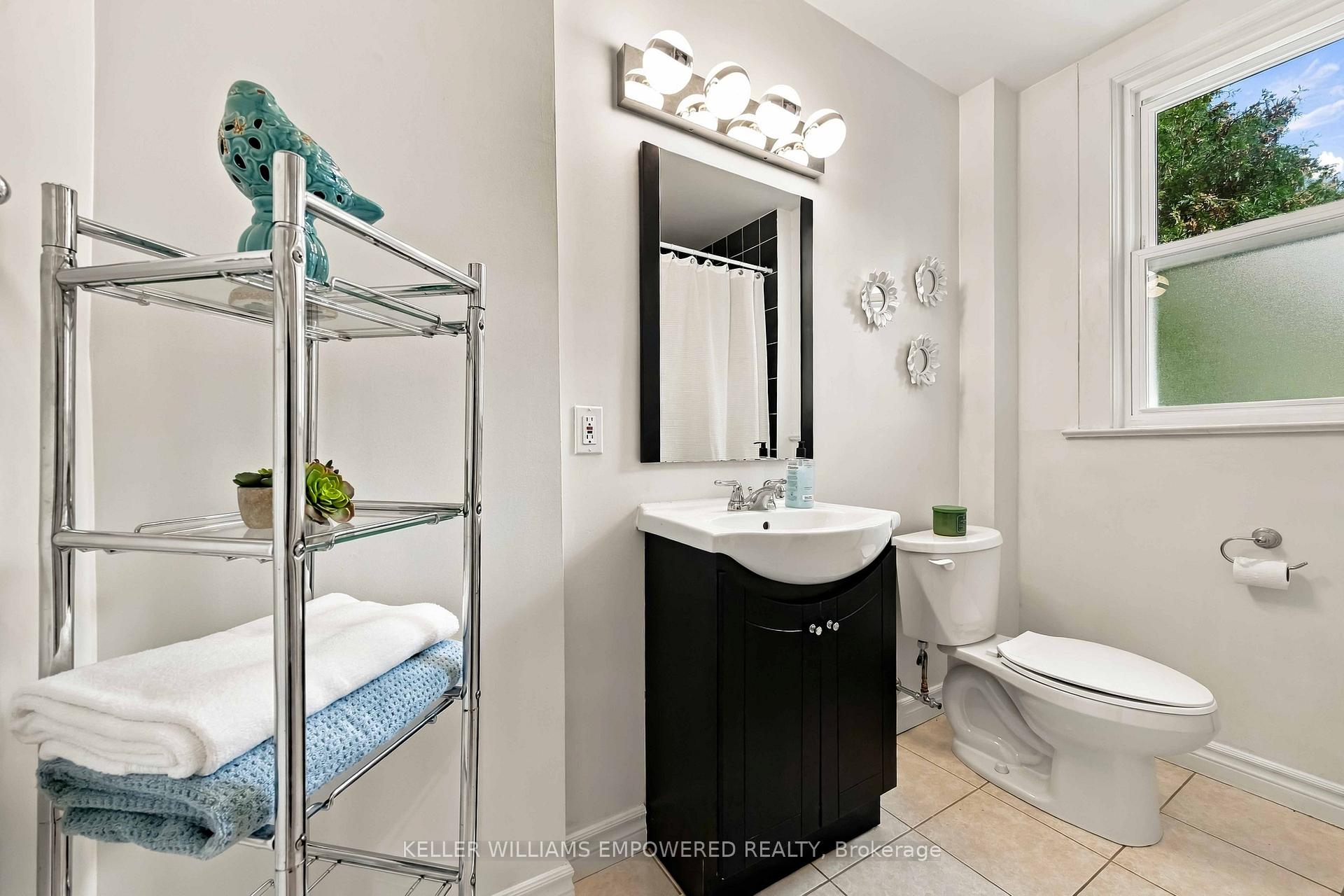 Photo 14 of 107 Gilmour Avenue, Toronto, Junction Area — HOMEH