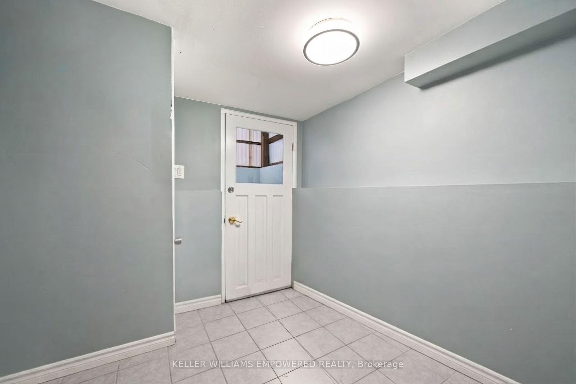 Photo 38 of 107 Gilmour Avenue, Toronto, Junction Area — HOMEH