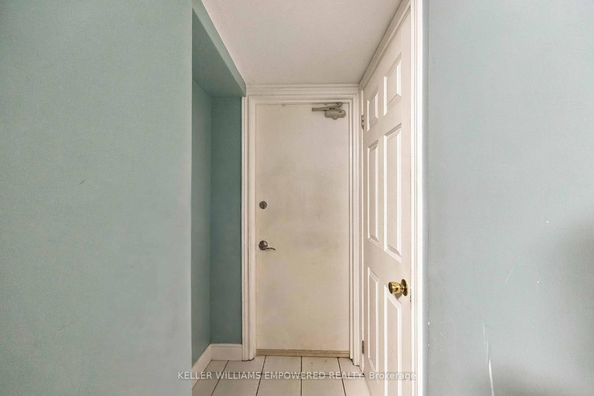 Photo 39 of 107 Gilmour Avenue, Toronto, Junction Area — HOMEH