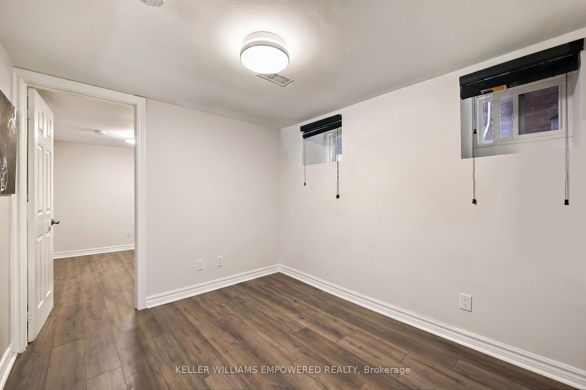 Photo 43 of 107 Gilmour Avenue, Toronto, Junction Area — HOMEH