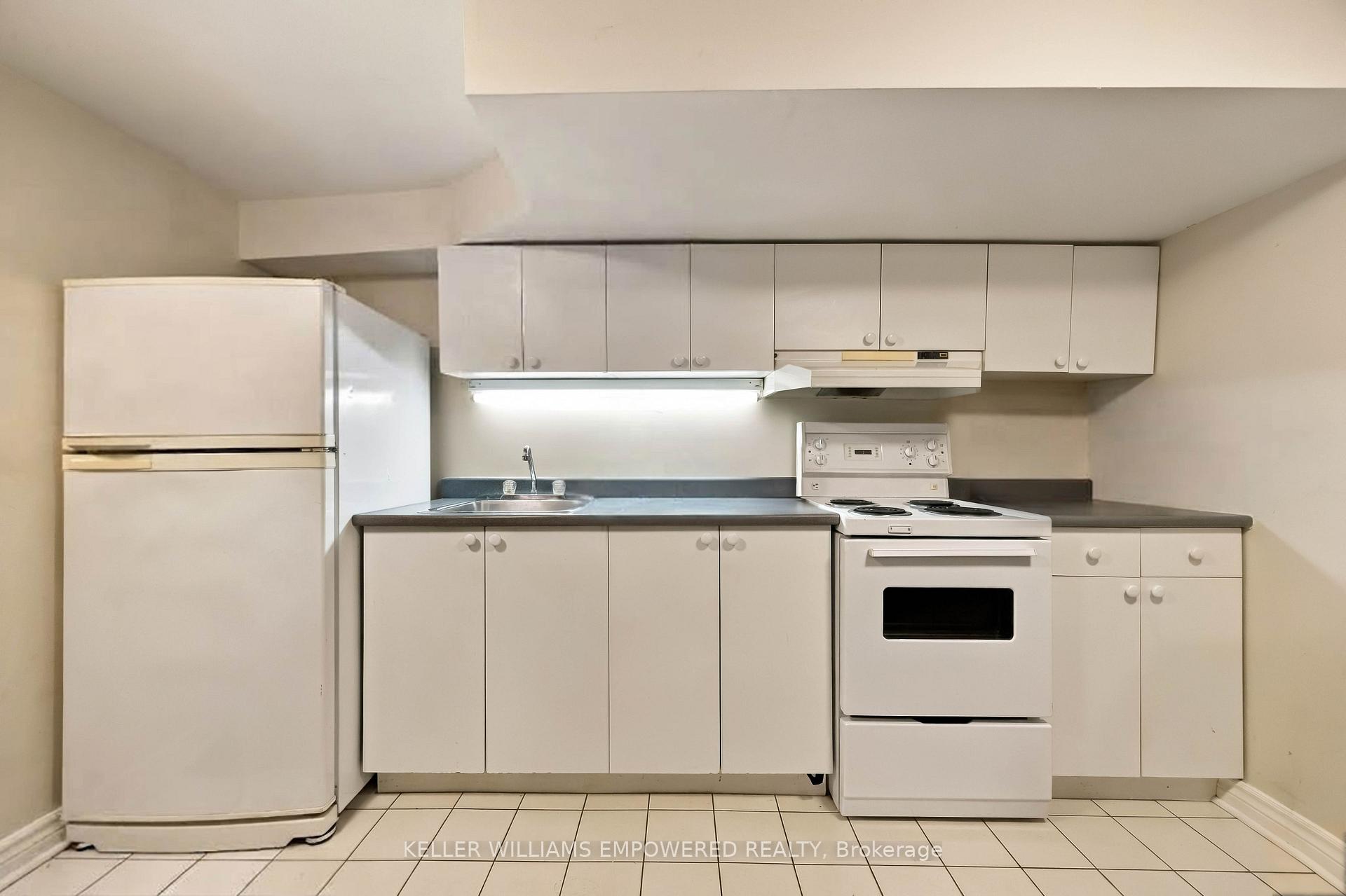 Photo 45 of 107 Gilmour Avenue, Toronto, Junction Area — HOMEH