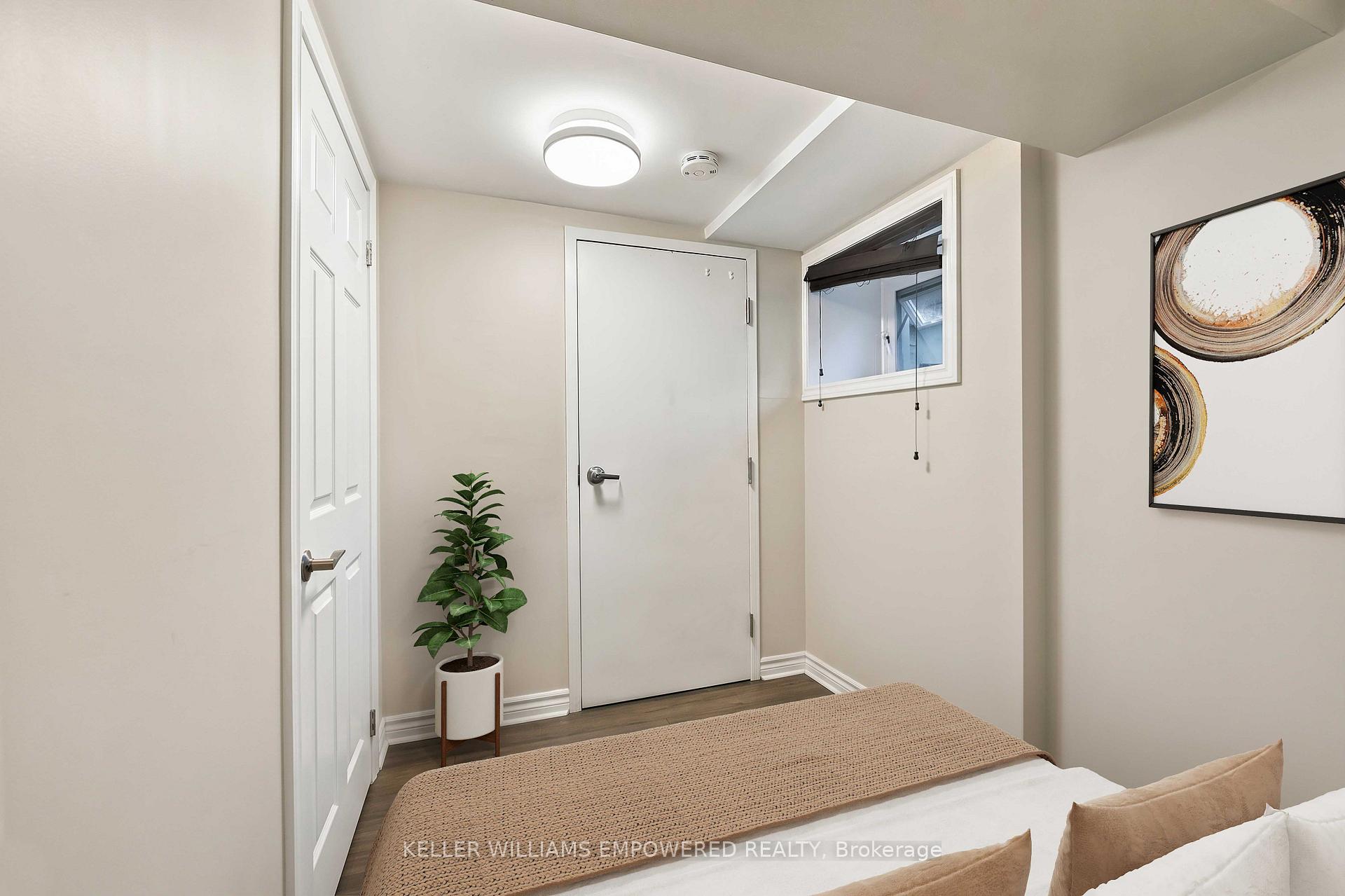 Photo 53 of 107 Gilmour Avenue, Toronto, Junction Area — HOMEH