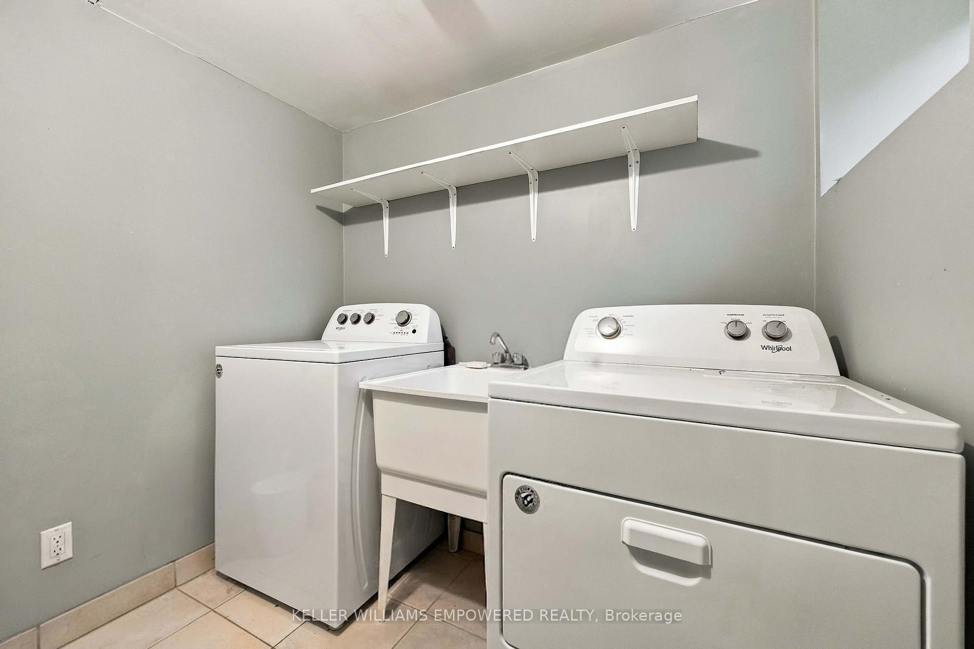 Photo 59 of 107 Gilmour Avenue, Toronto, Junction Area — HOMEH