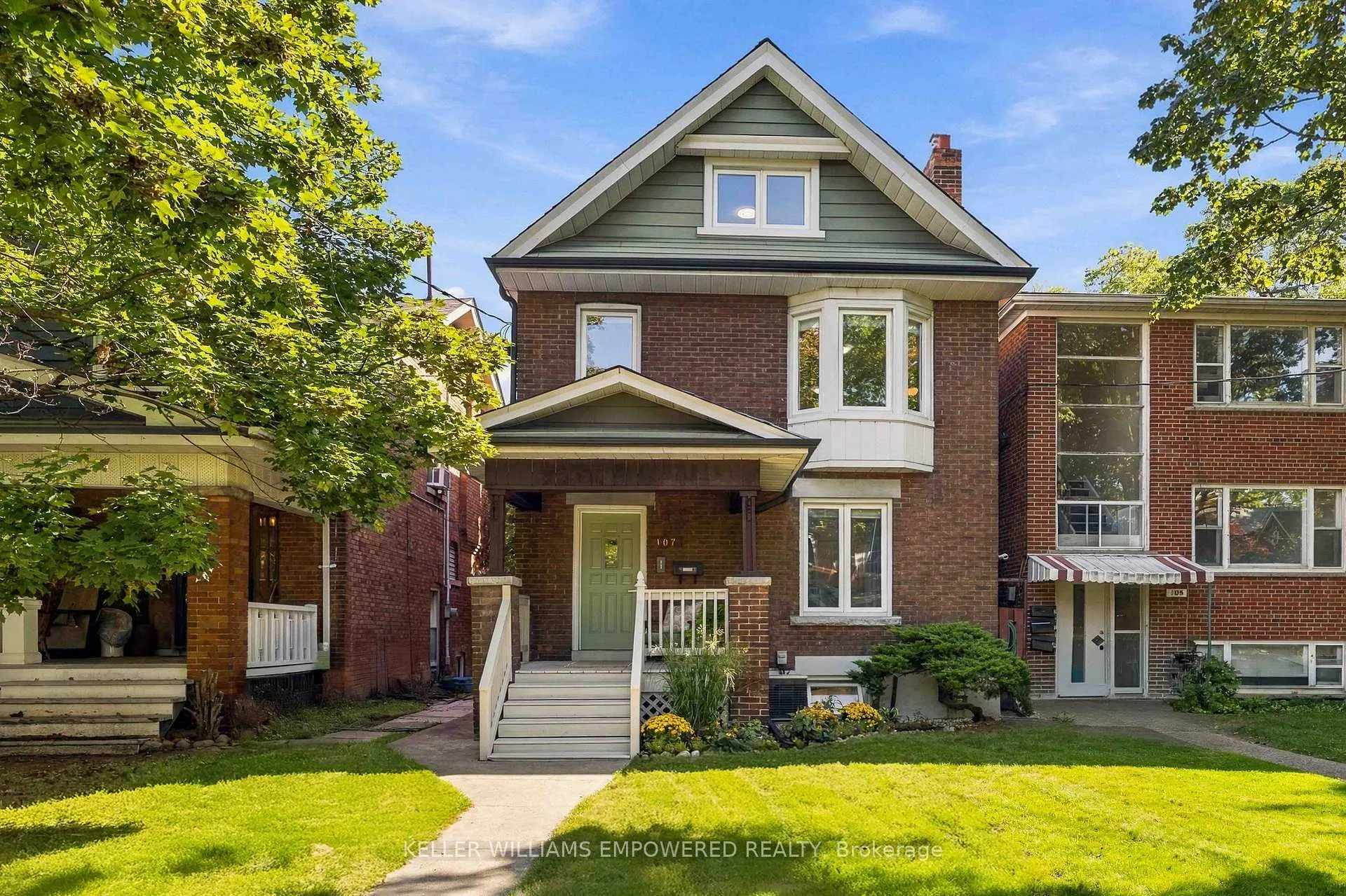 Photo of 107 Gilmour Avenue