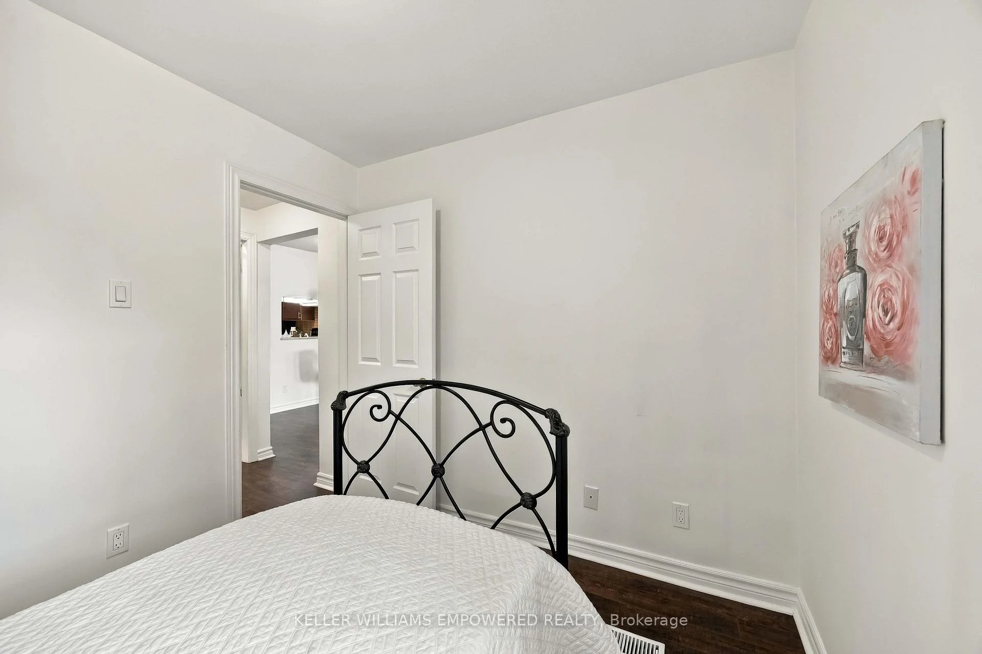 Photo 28 of 107 Gilmour Avenue, Toronto, Junction Area — HOMEH