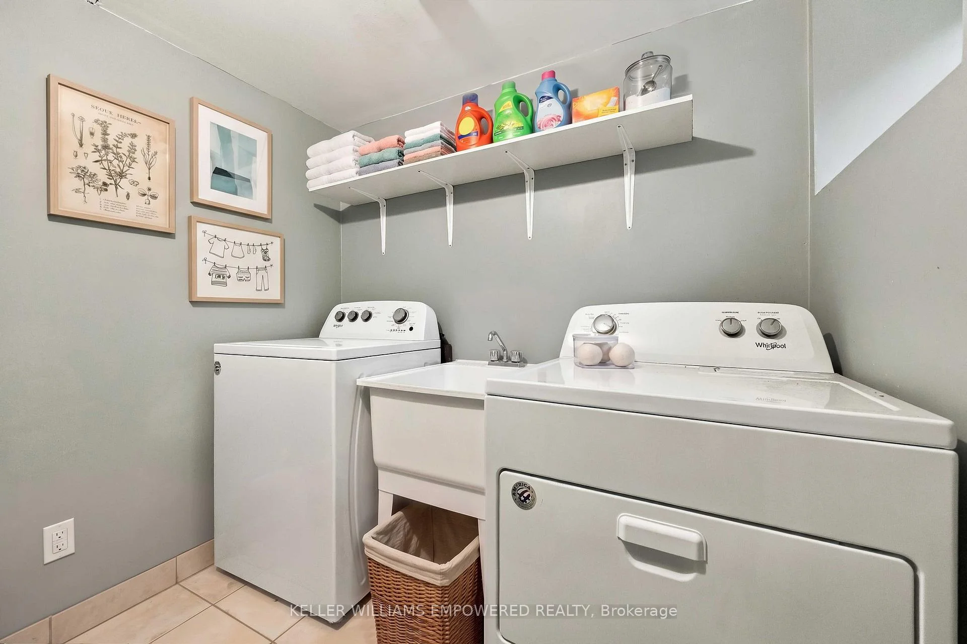 Photo 44 of 107 Gilmour Avenue, Toronto, Junction Area — HOMEH
