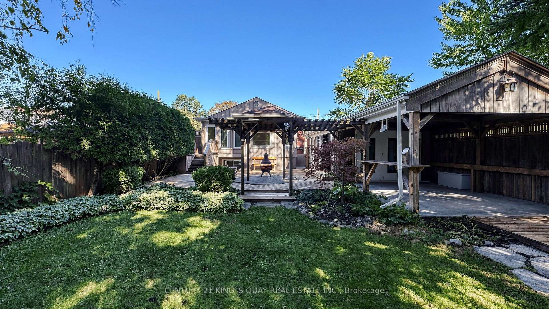 Photo 44 of 17 Kecala Road, Scarborough, Dorset Park — HOMEH